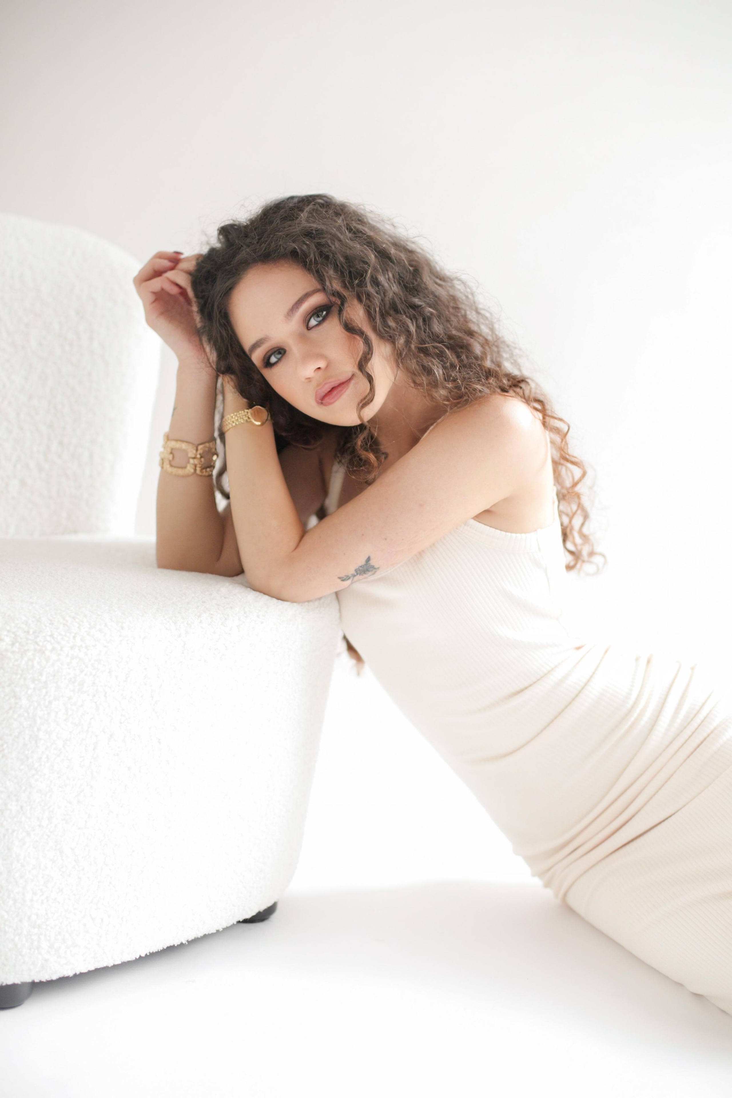 Milena. LAURA ASAN PHOTOGRAPHY