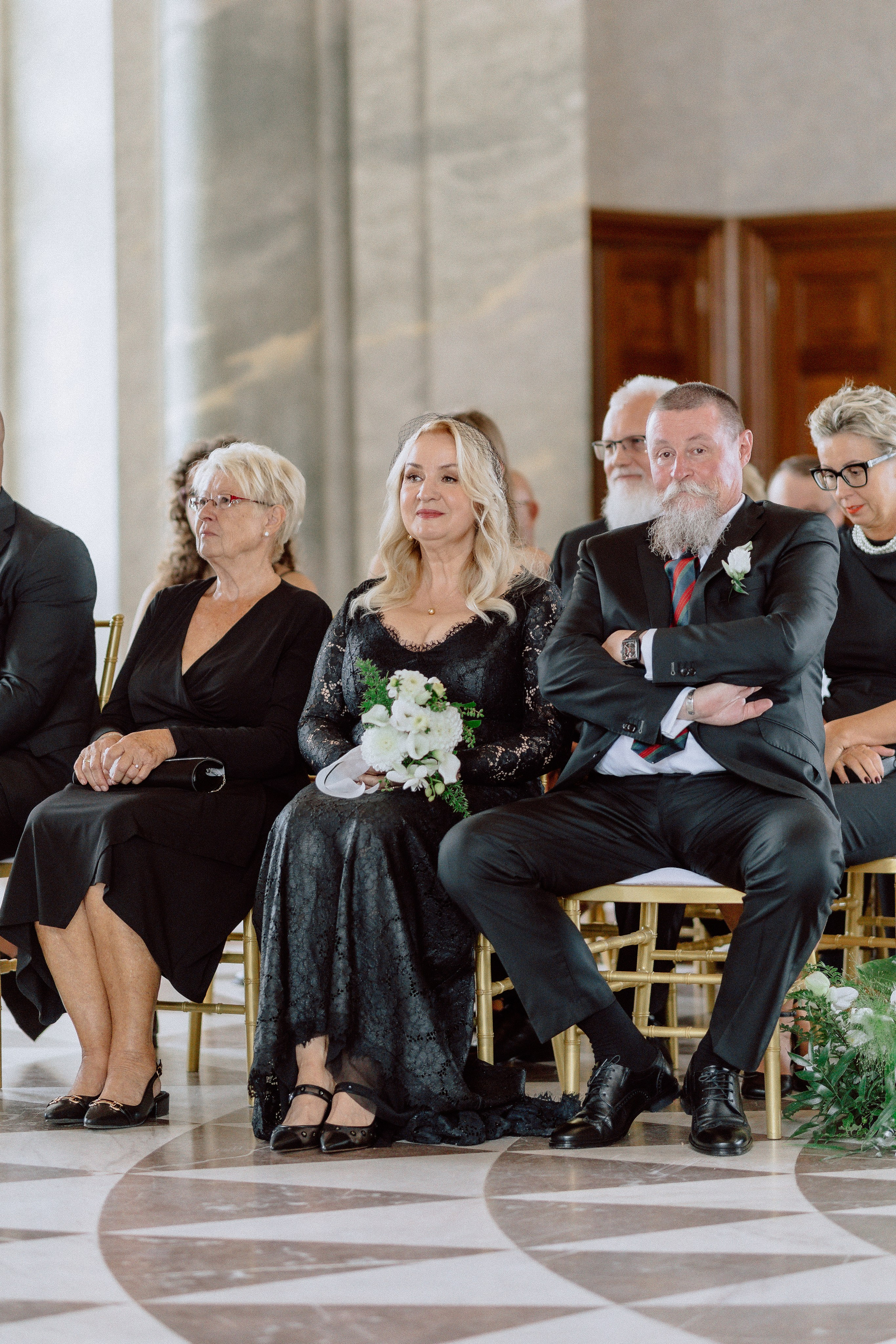 Wedding at Chateau Karlova Koruna