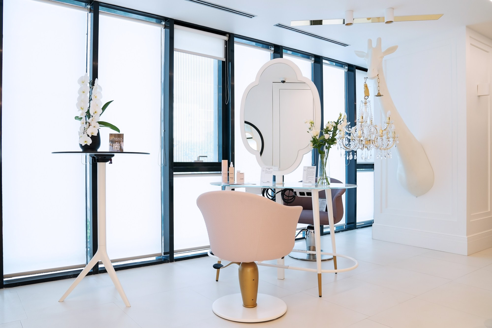 Fotografie Imobiliară Profesională | Birouri & Spații. Fotograf Corporate Business