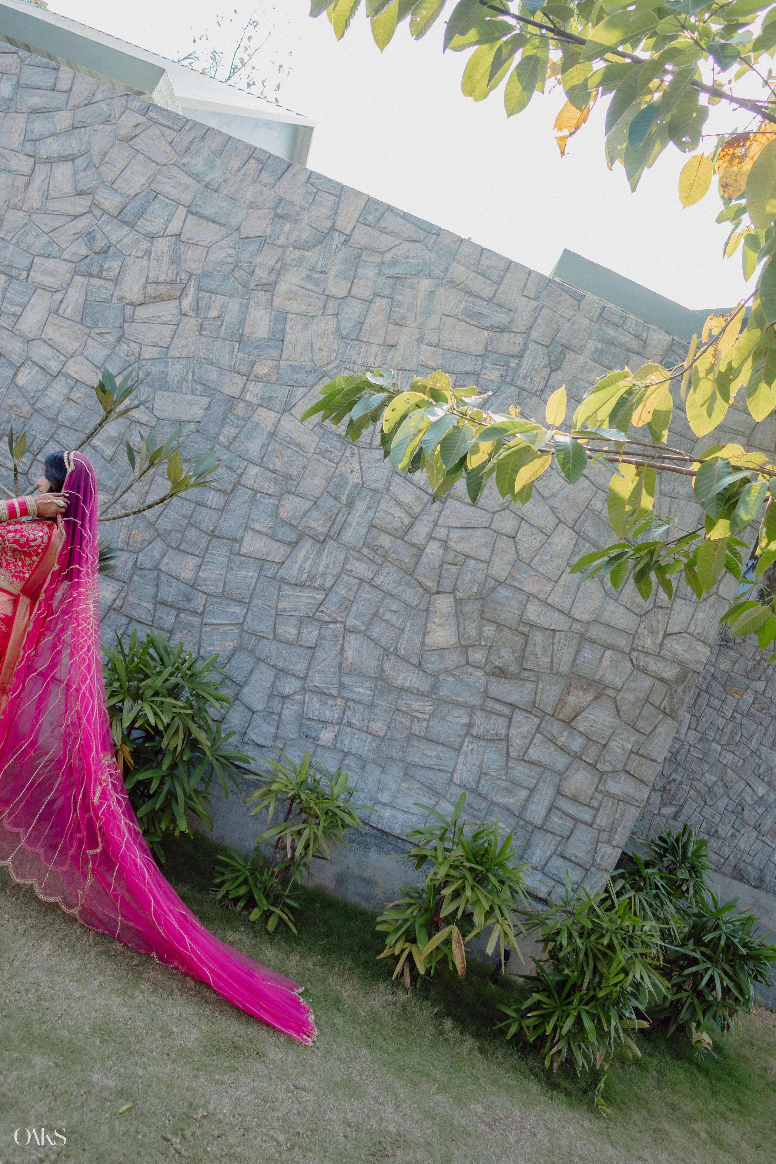 Riya & Pratyush. Wedding & Editorial Photographer | Anandshivadas