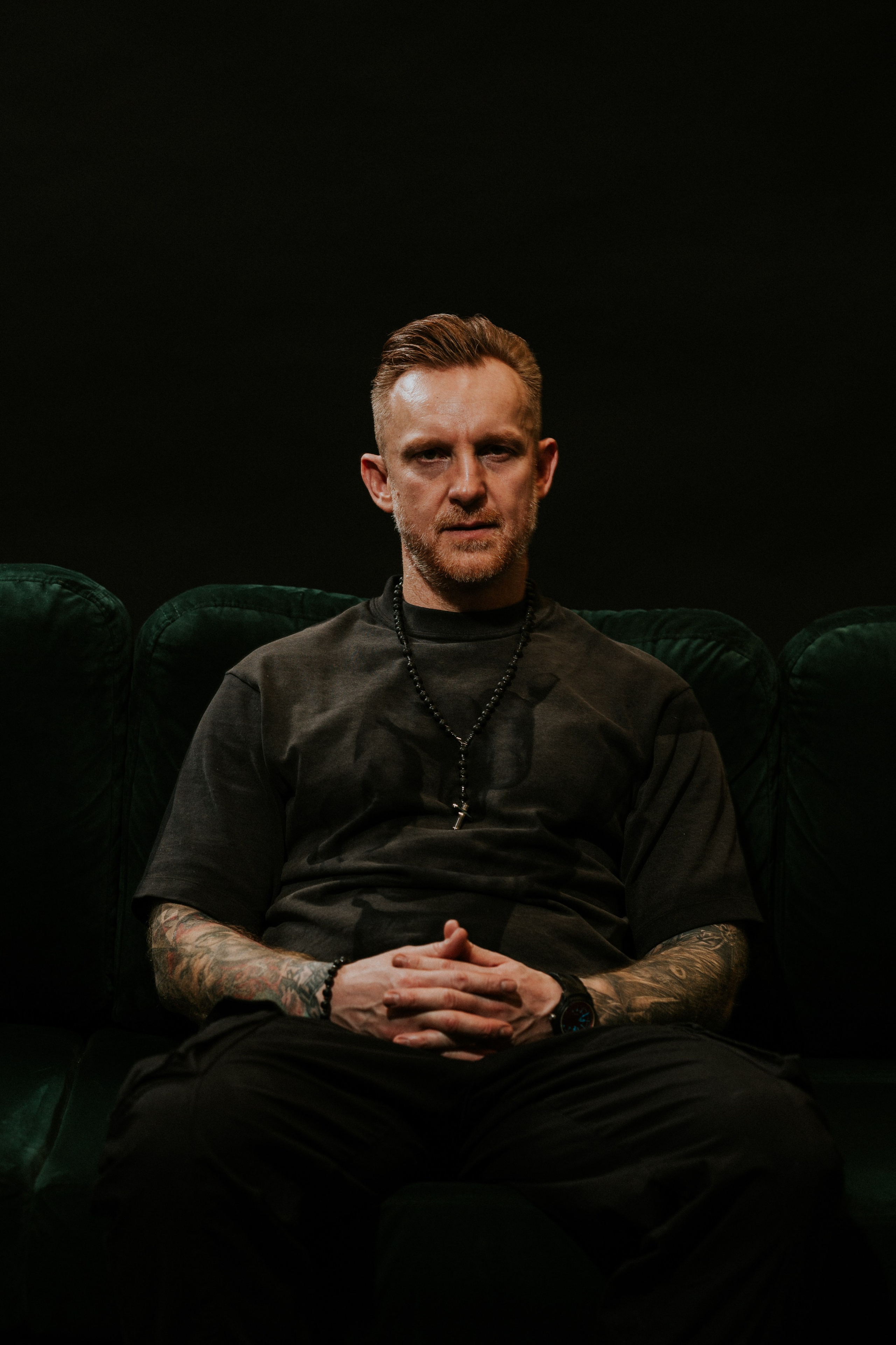 Portrety. Ułamek Chwili fotografia & film