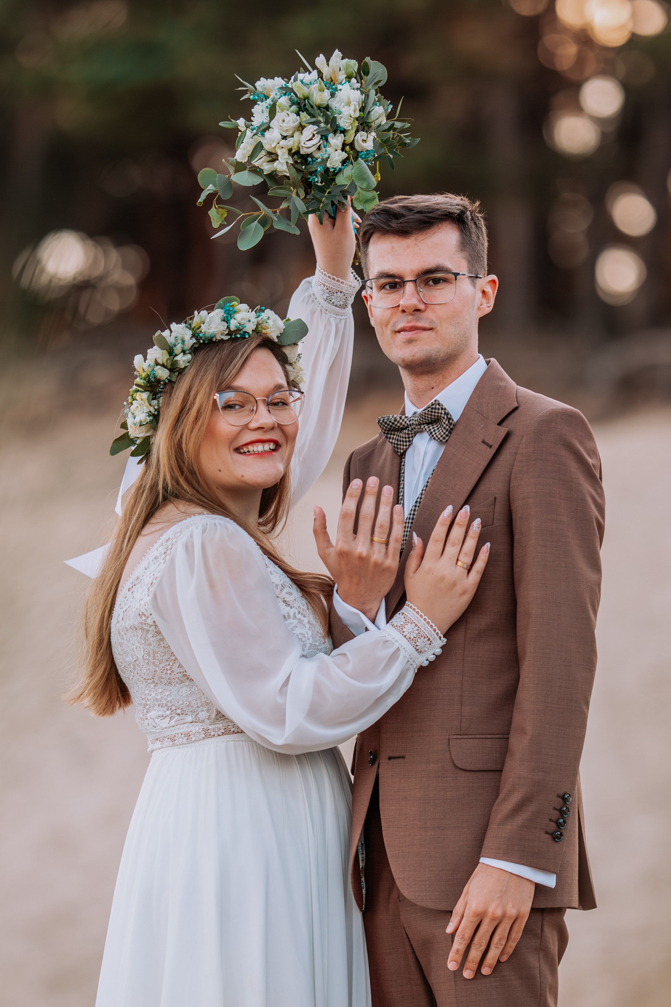 Śluby. Ułamek Chwili fotografia & film