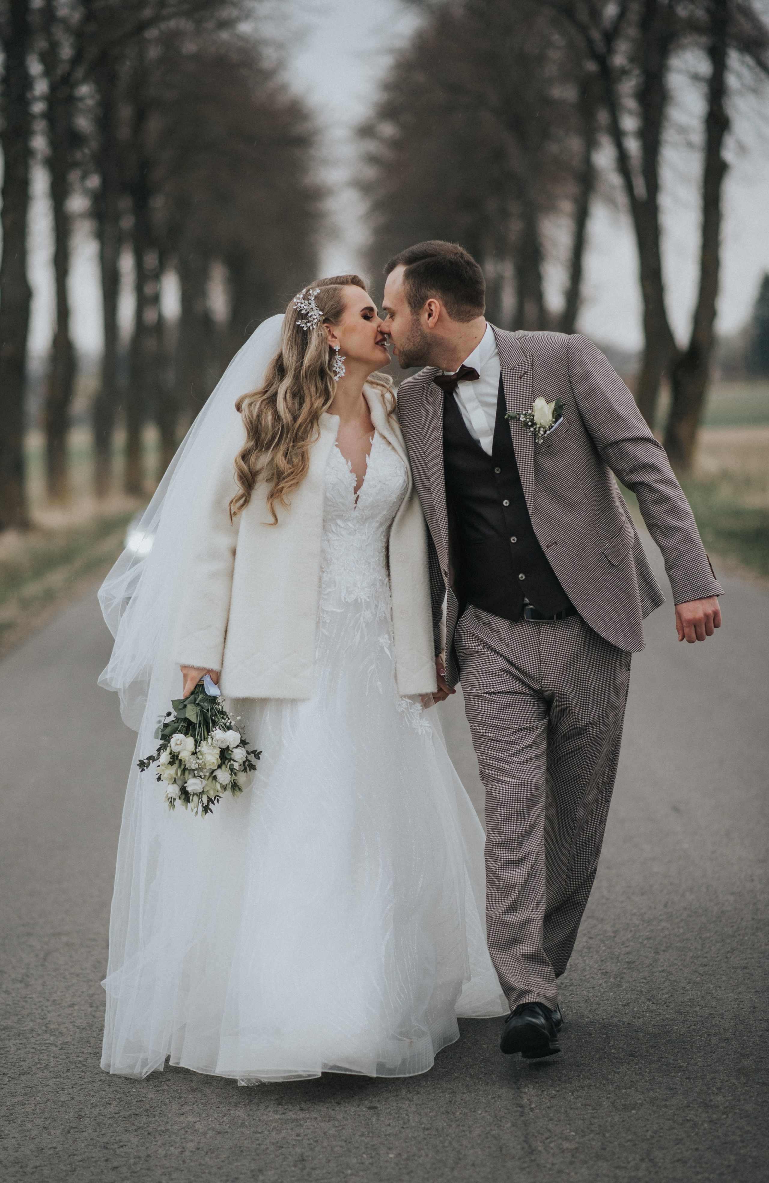 Vestuvės. Aukse Stravi fotografė