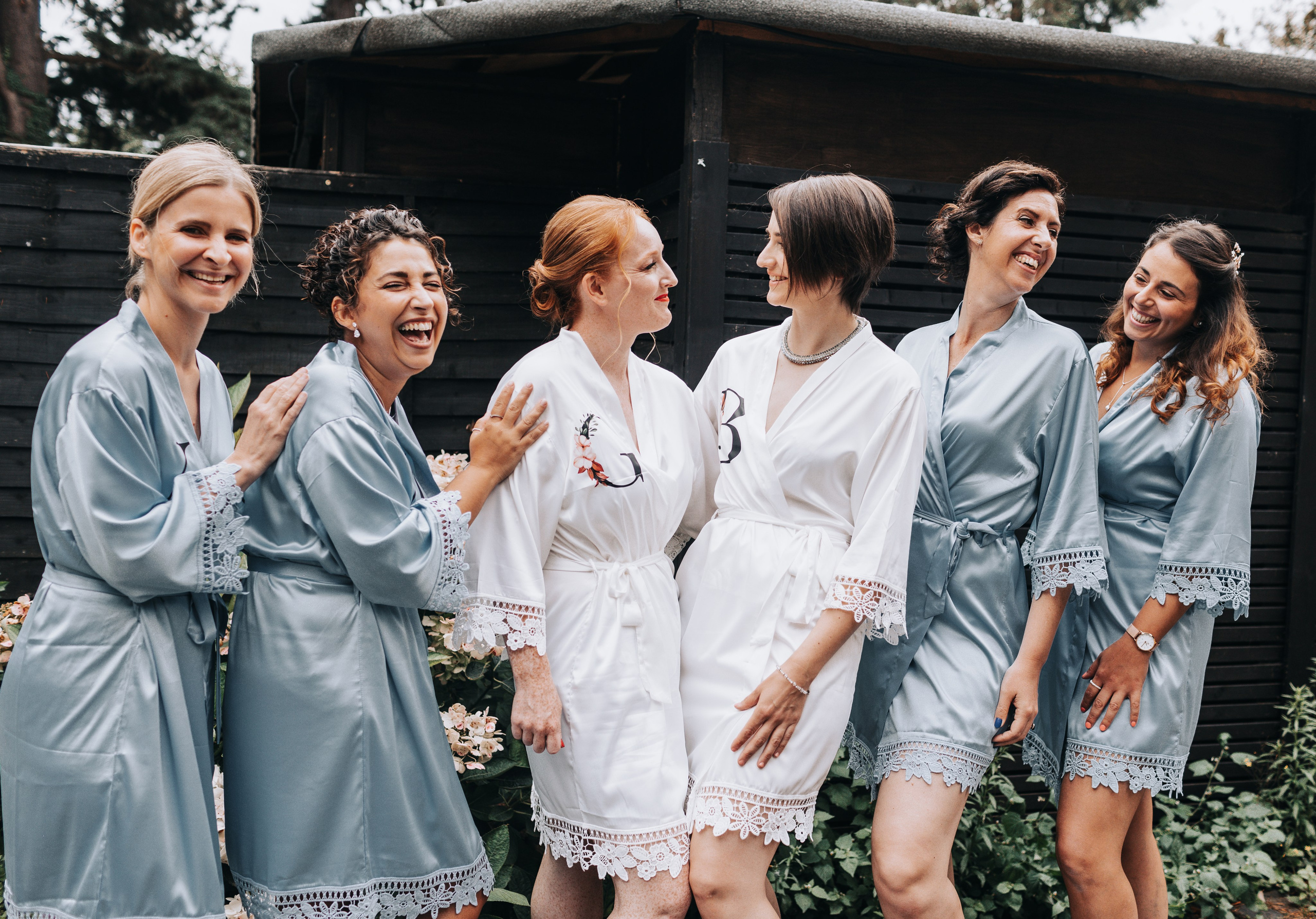 GEMMA + BIANCA. Main