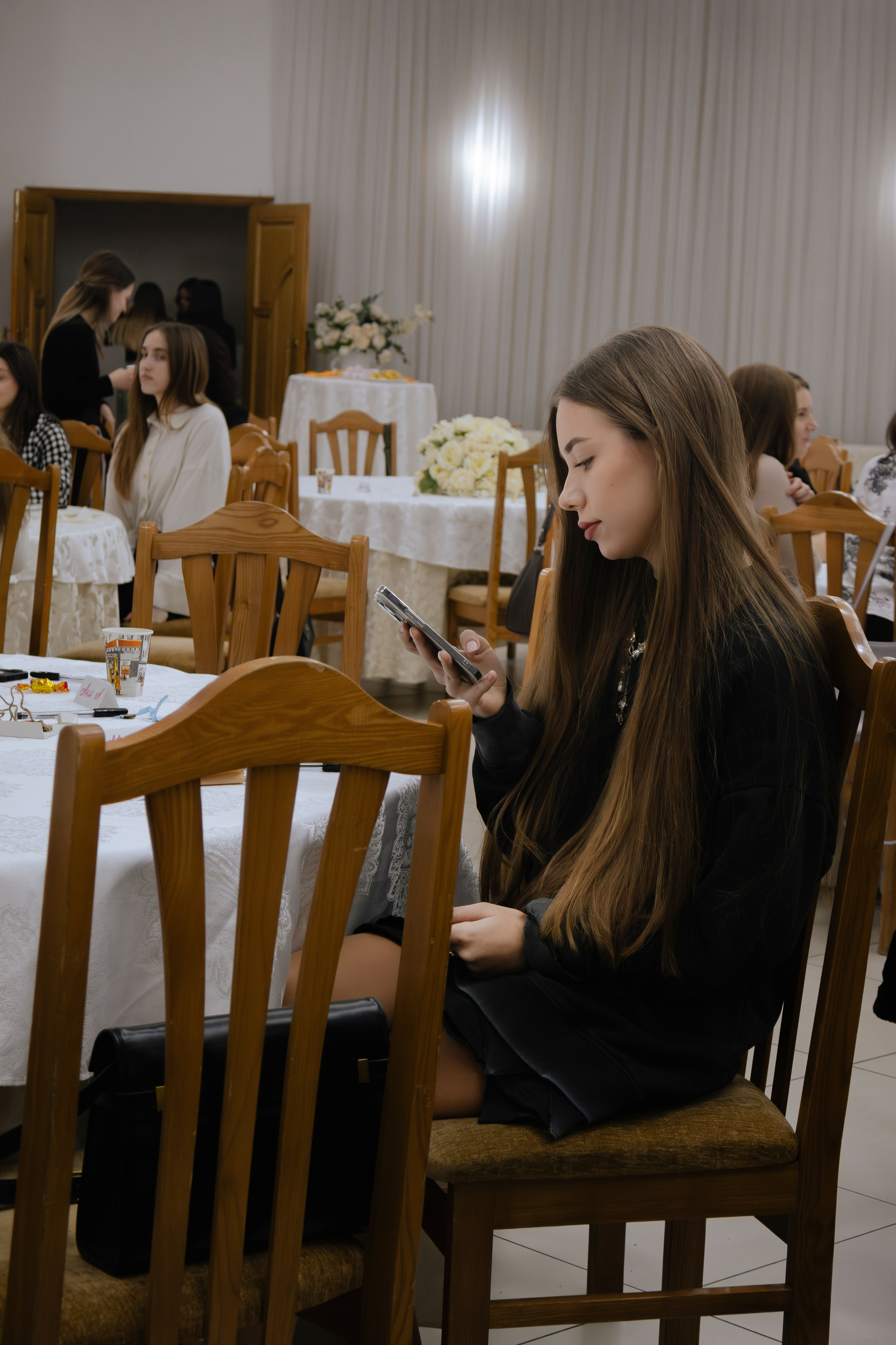 Woman`s Day. Дизайнер и Фотограф в Кишинёве Бусуйок Станислав