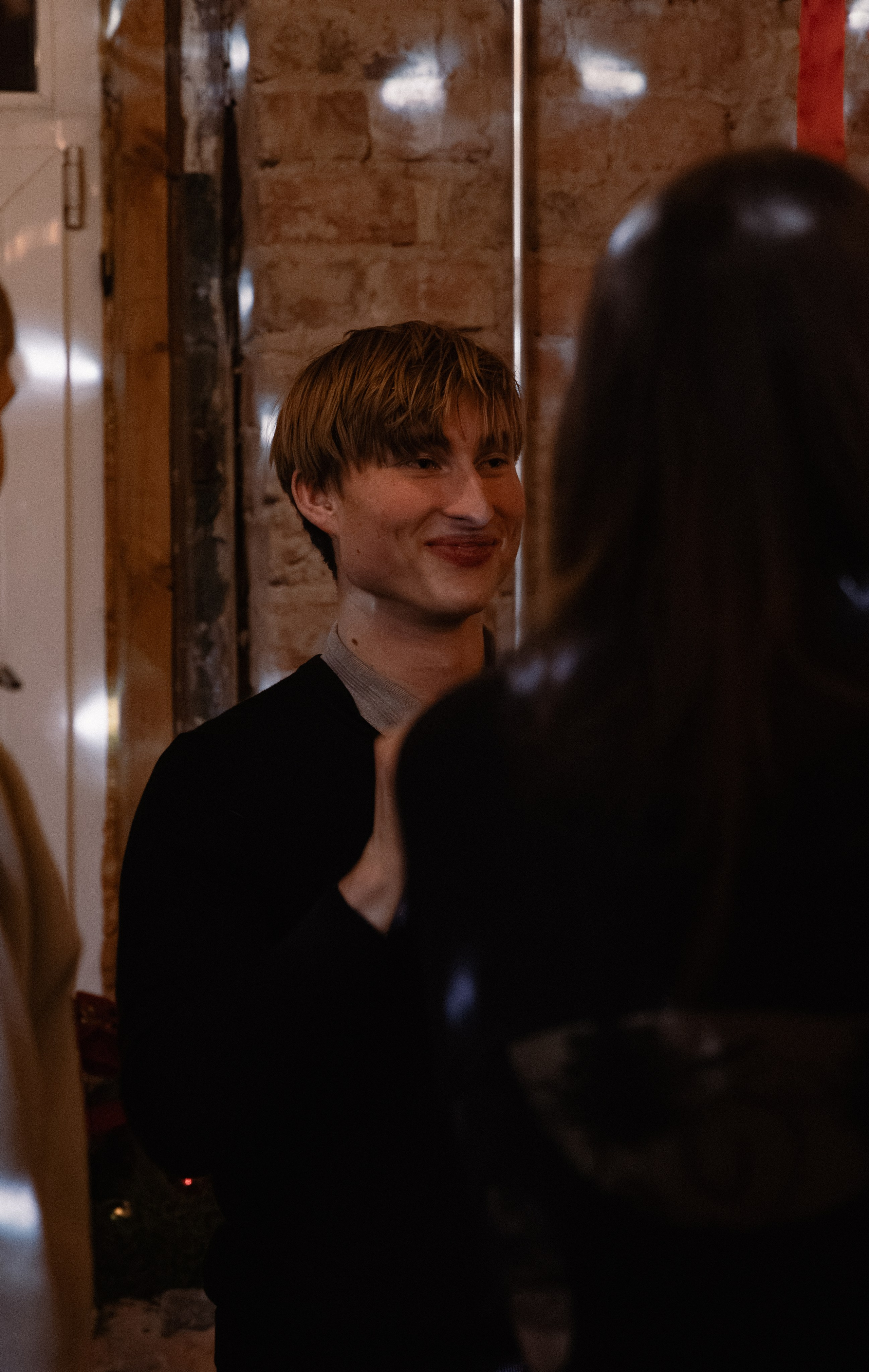 Conference Riga 2024. Дизайнер и Фотограф в Кишинёве Бусуйок Станислав