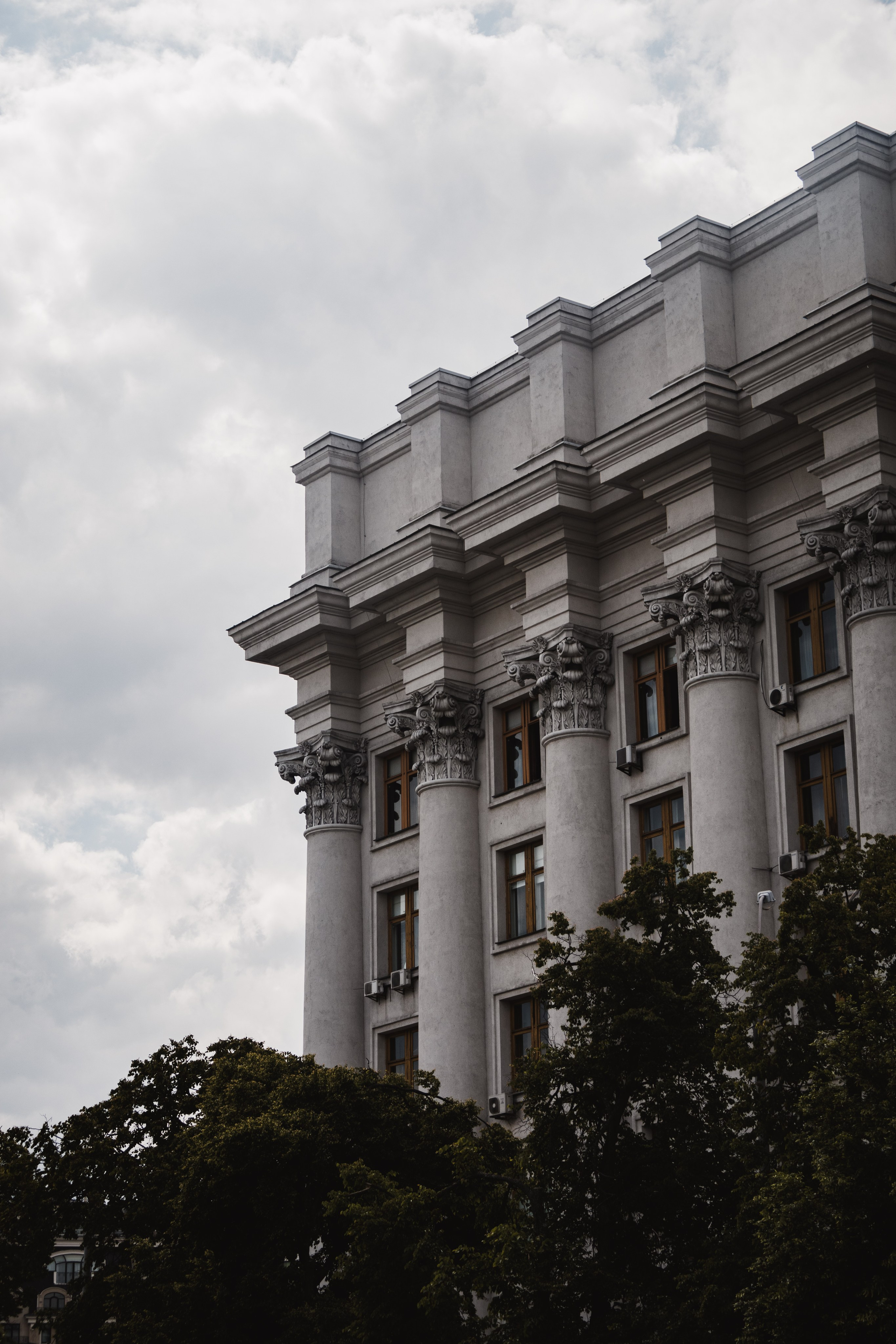 Kyiv. Дизайнер и Фотограф в Кишинёве Бусуйок Станислав