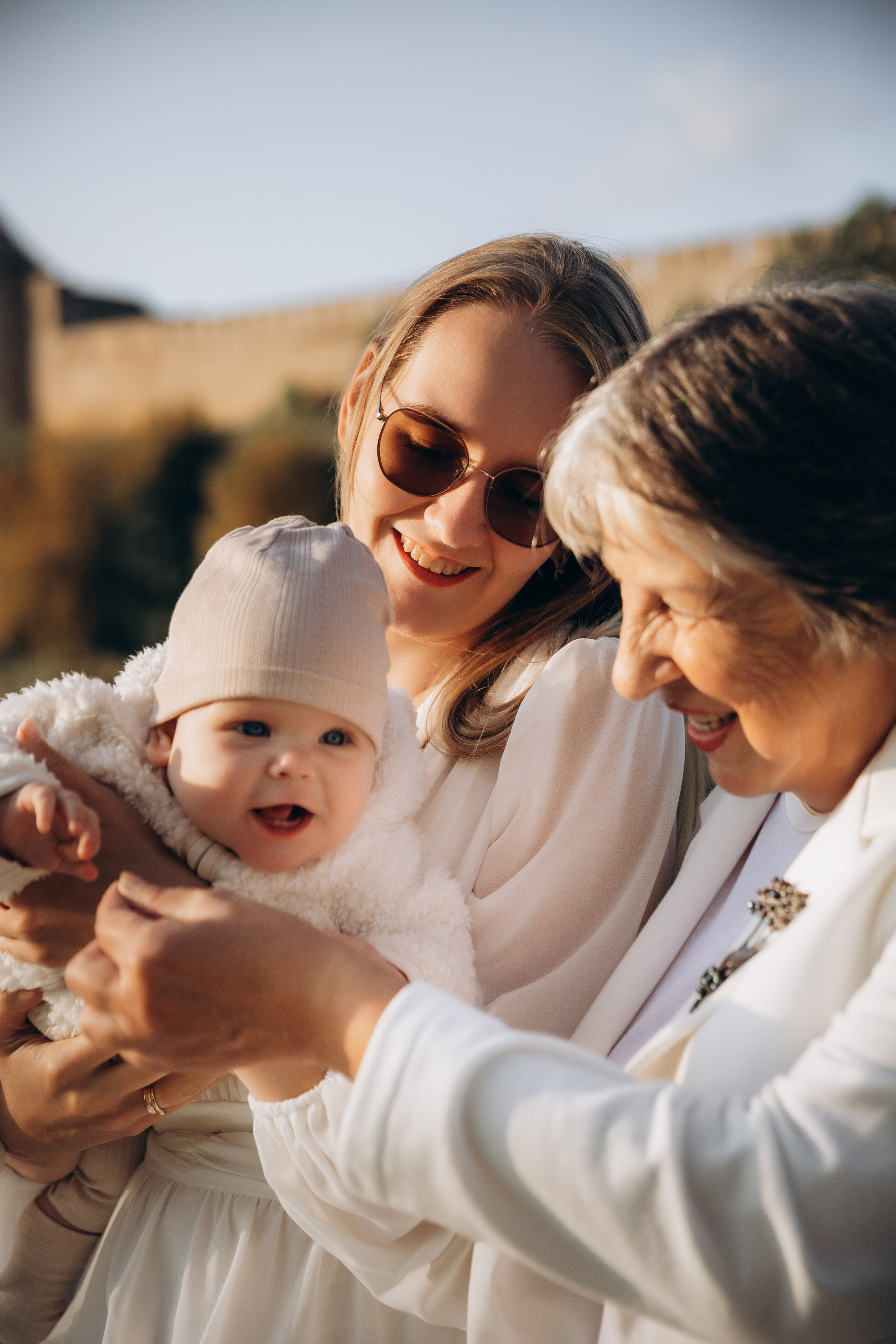 Семейные истории. Детский семейный фотограф Эстония Narva Ida-Virumaa Tallinn Tartu Katerina Talik