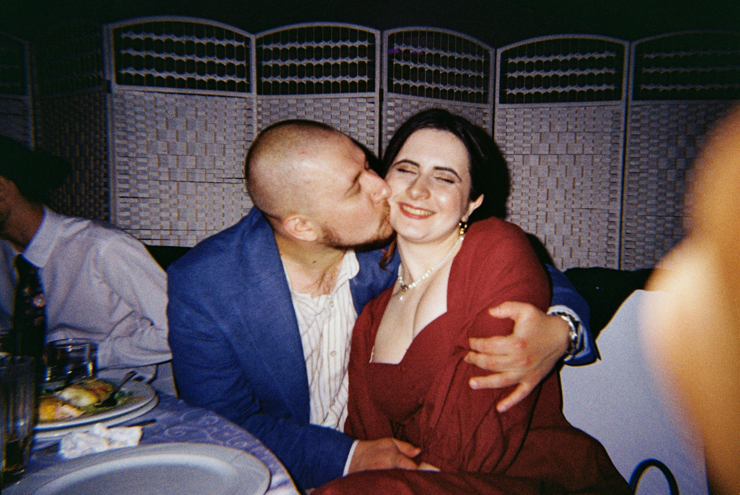 Alex & Ioana’s wedding