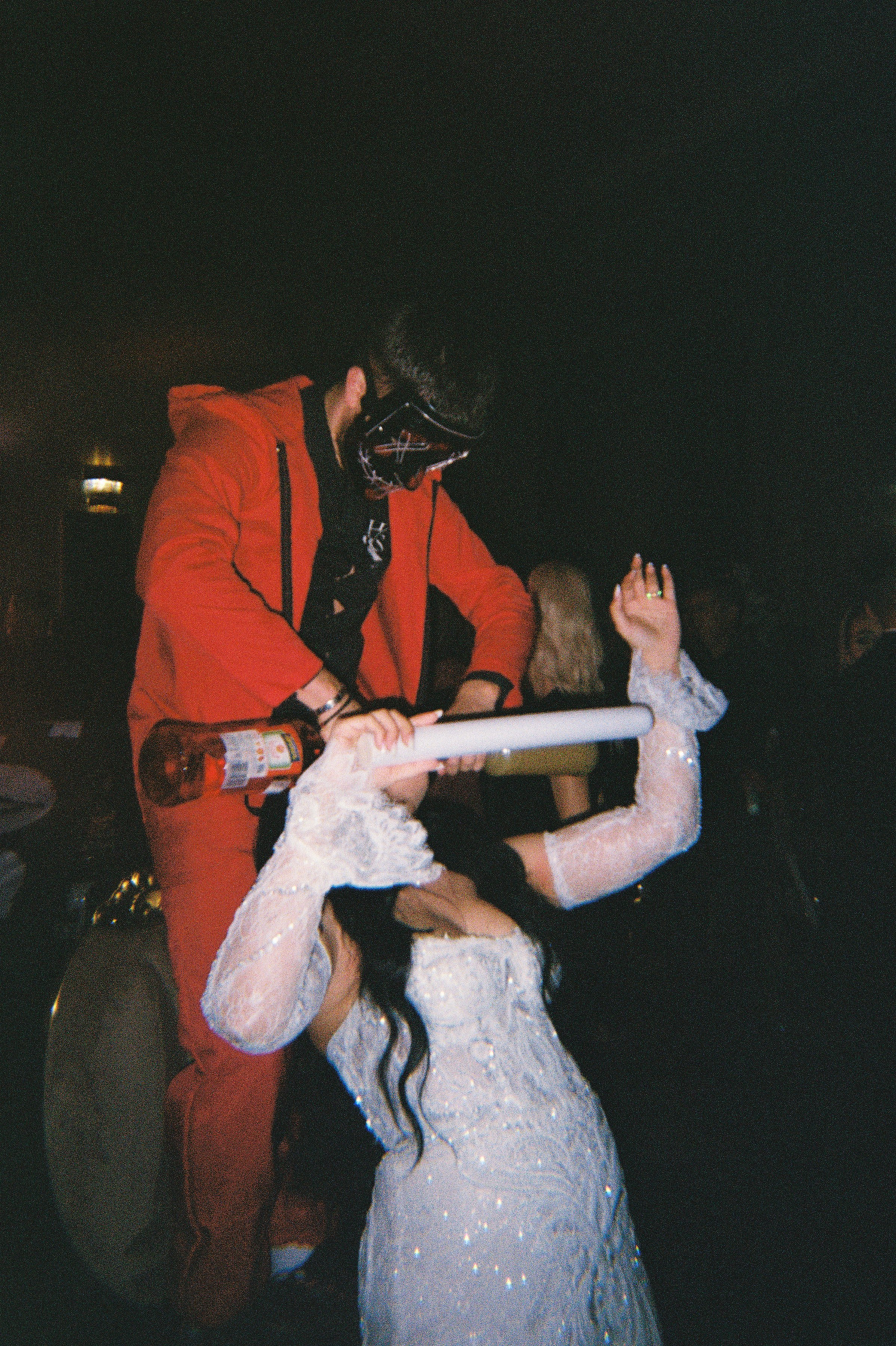 Ciprian & Alexandra’s wedding