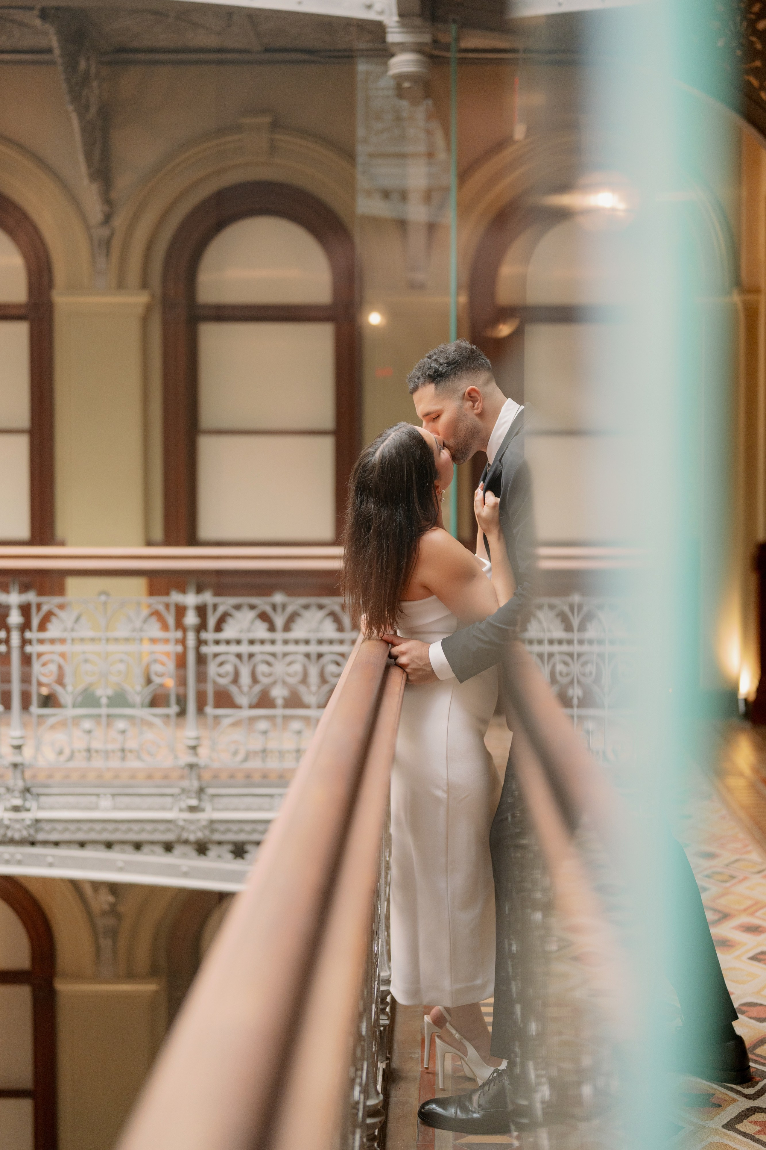 Yaneli and Christopher. Wedding photographer and videographer New York | New Jersey