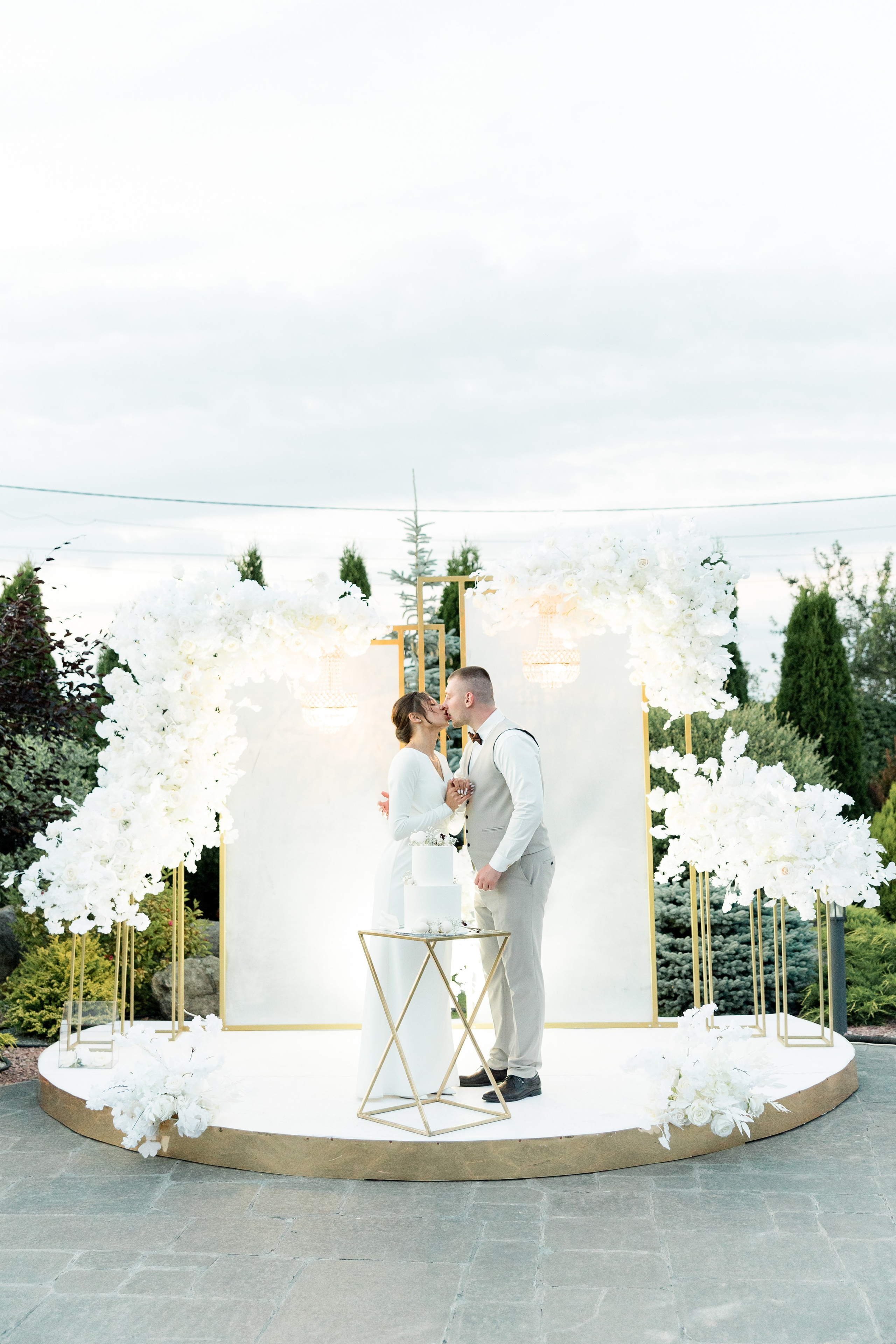 Anna Dmytro. Ірина Терещук