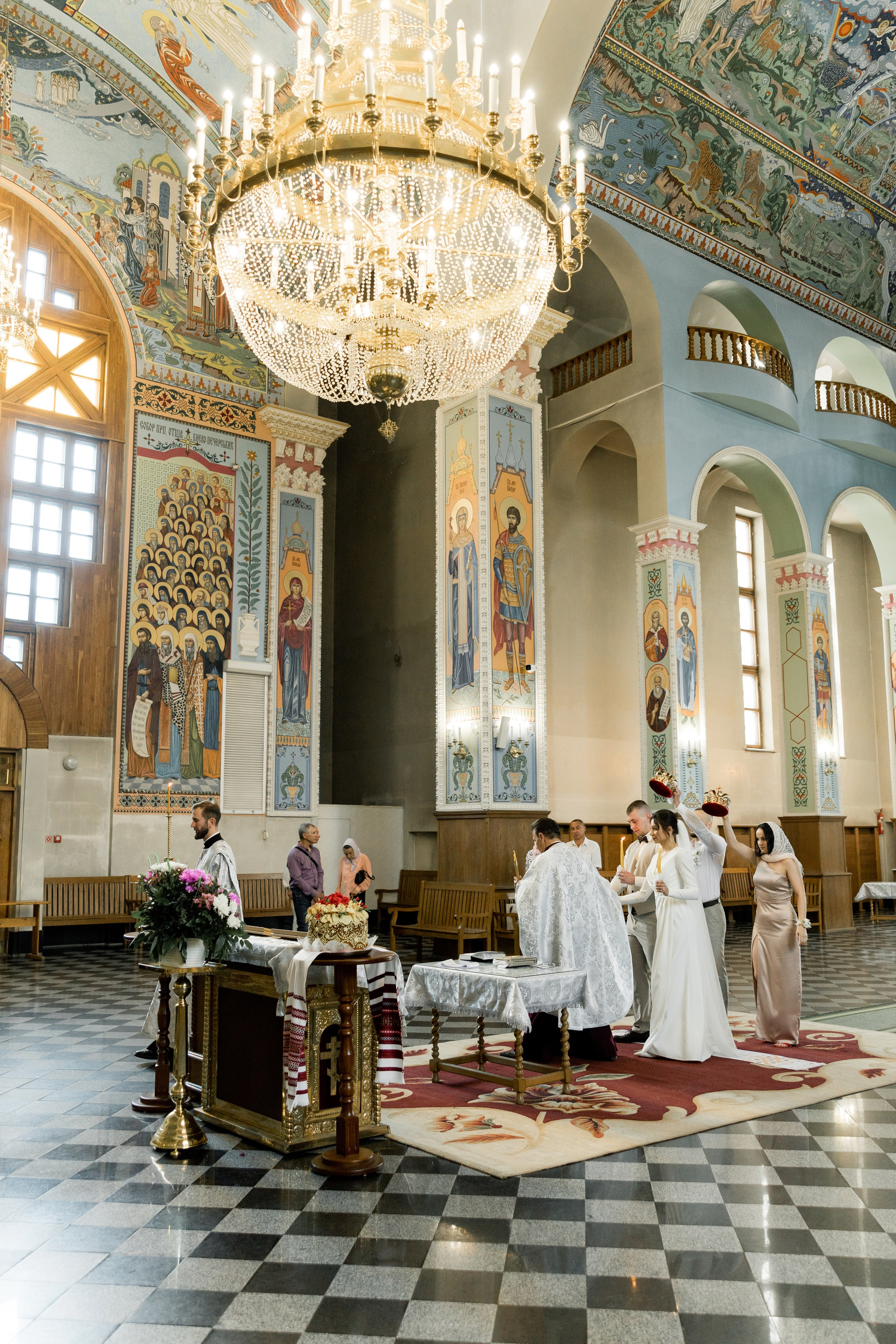 Anna Dmytro. Ірина Терещук