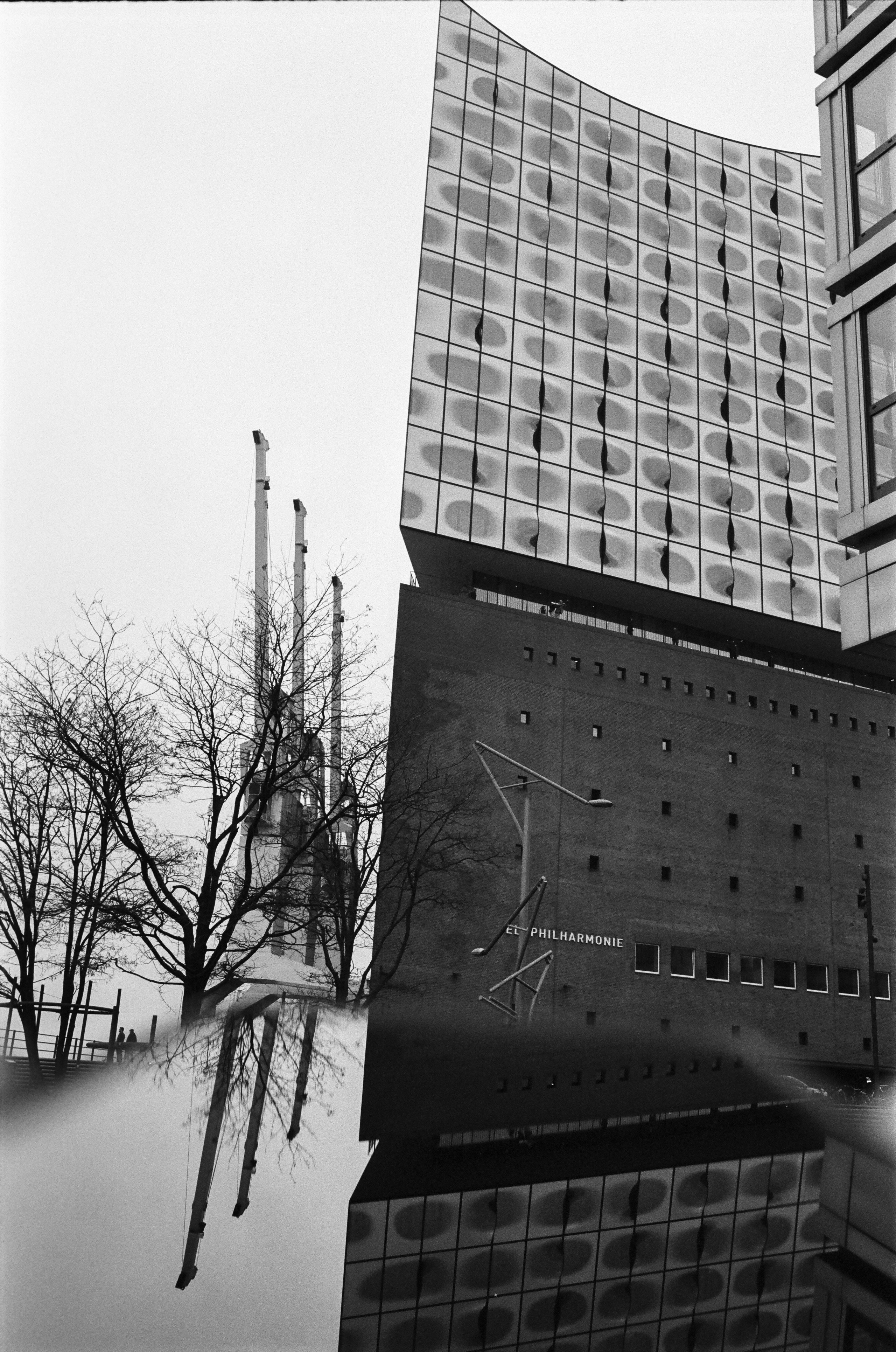 Hochzeitsfotograf Hamburg - Wedding Sessions in Hamburg