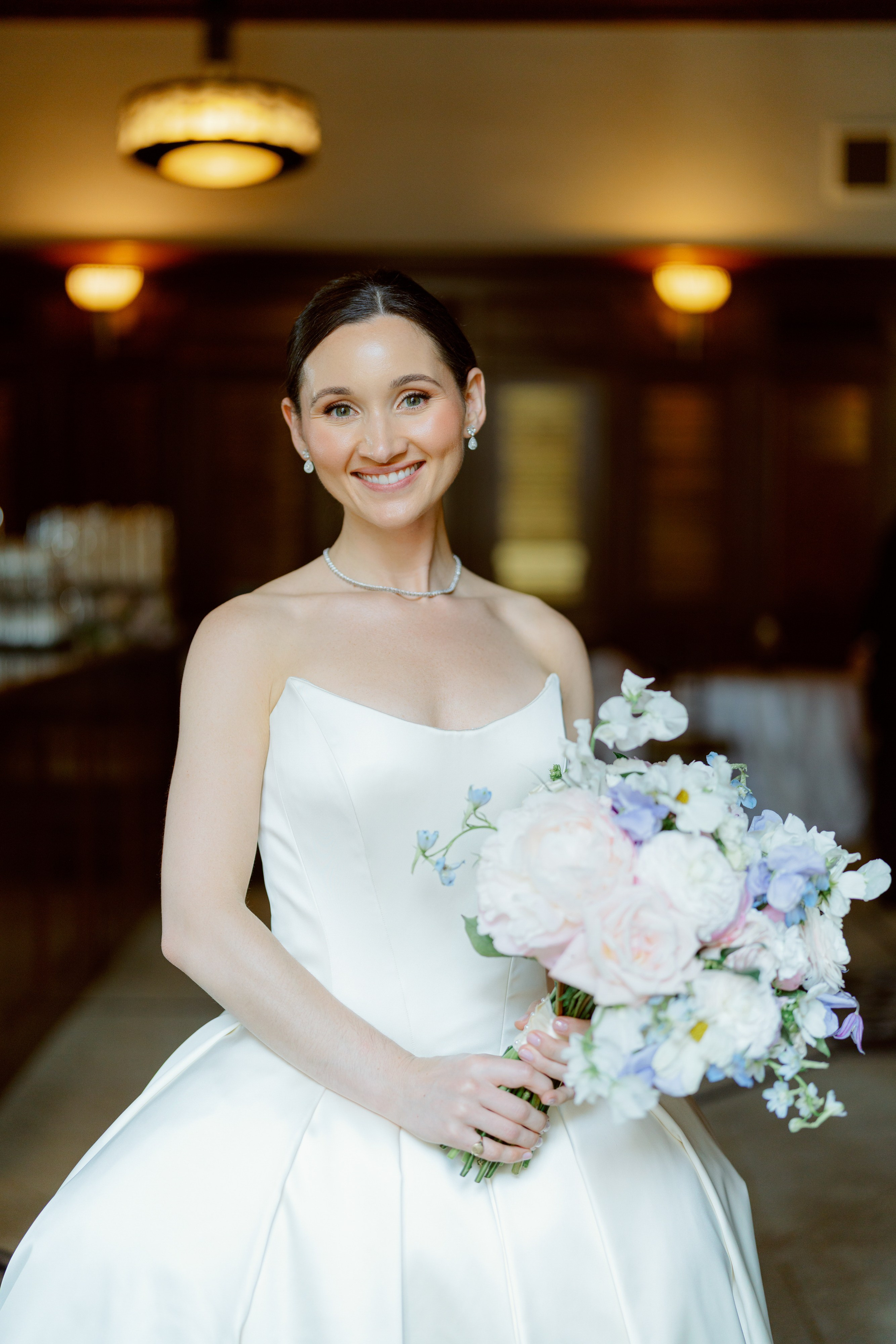 Caitlin and William. Wedding photographer and videographer New York | New Jersey