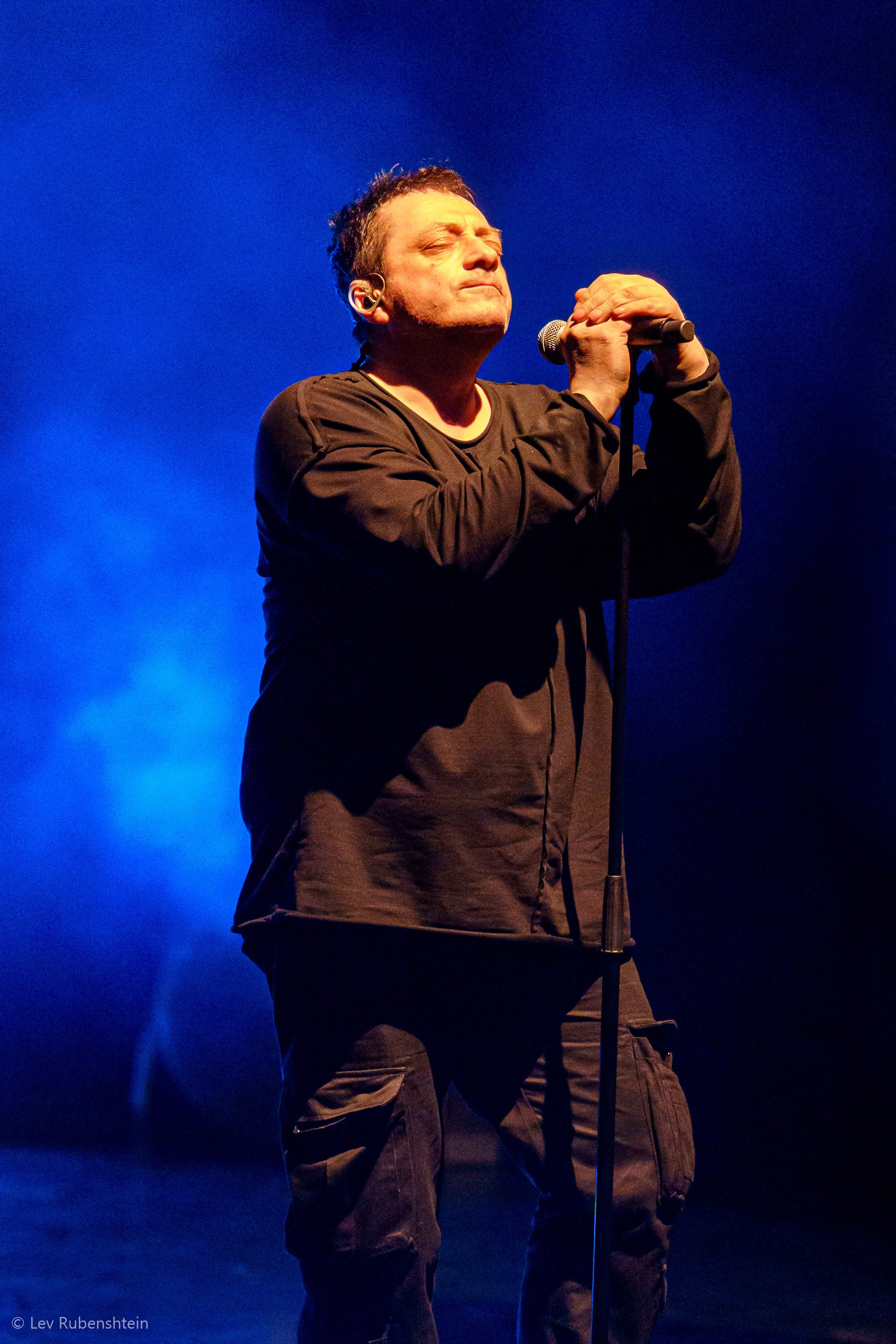 Gleb Samojlov & The Matrixx 11.05.2025. Concert and Event photographer in Belgrade, Serbia