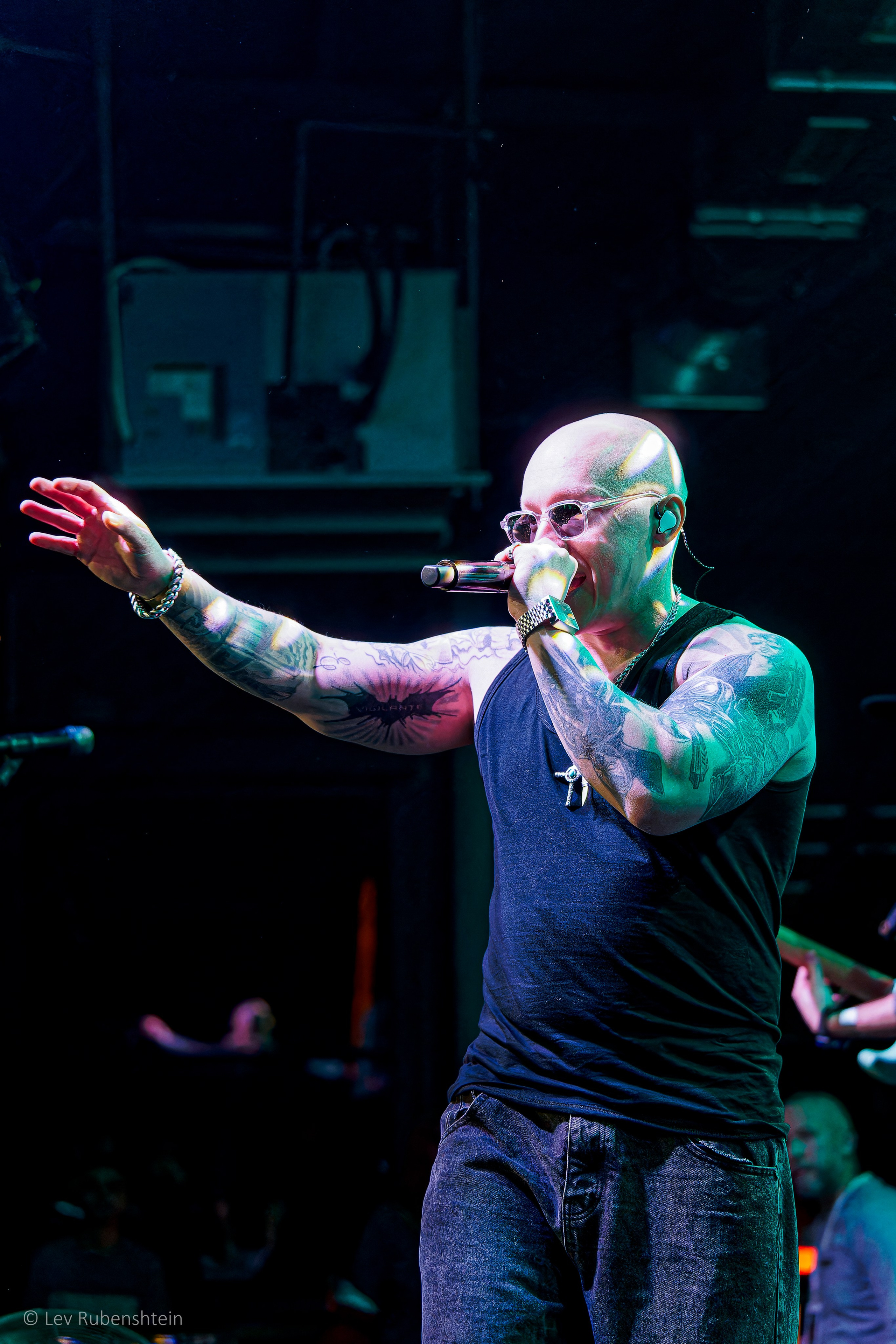 Zatochka 29.01.2026. Concert and Event photographer in Belgrade, Serbia