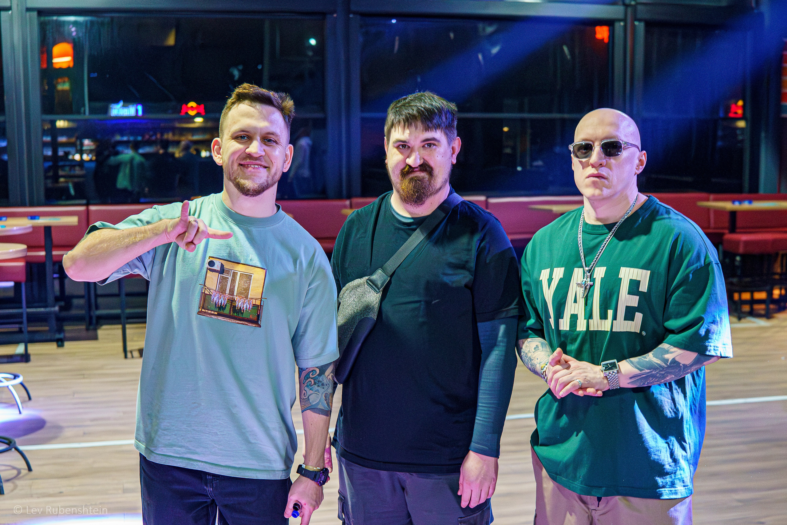 Zatochka 29.01.2026. Concert and Event photographer in Belgrade, Serbia