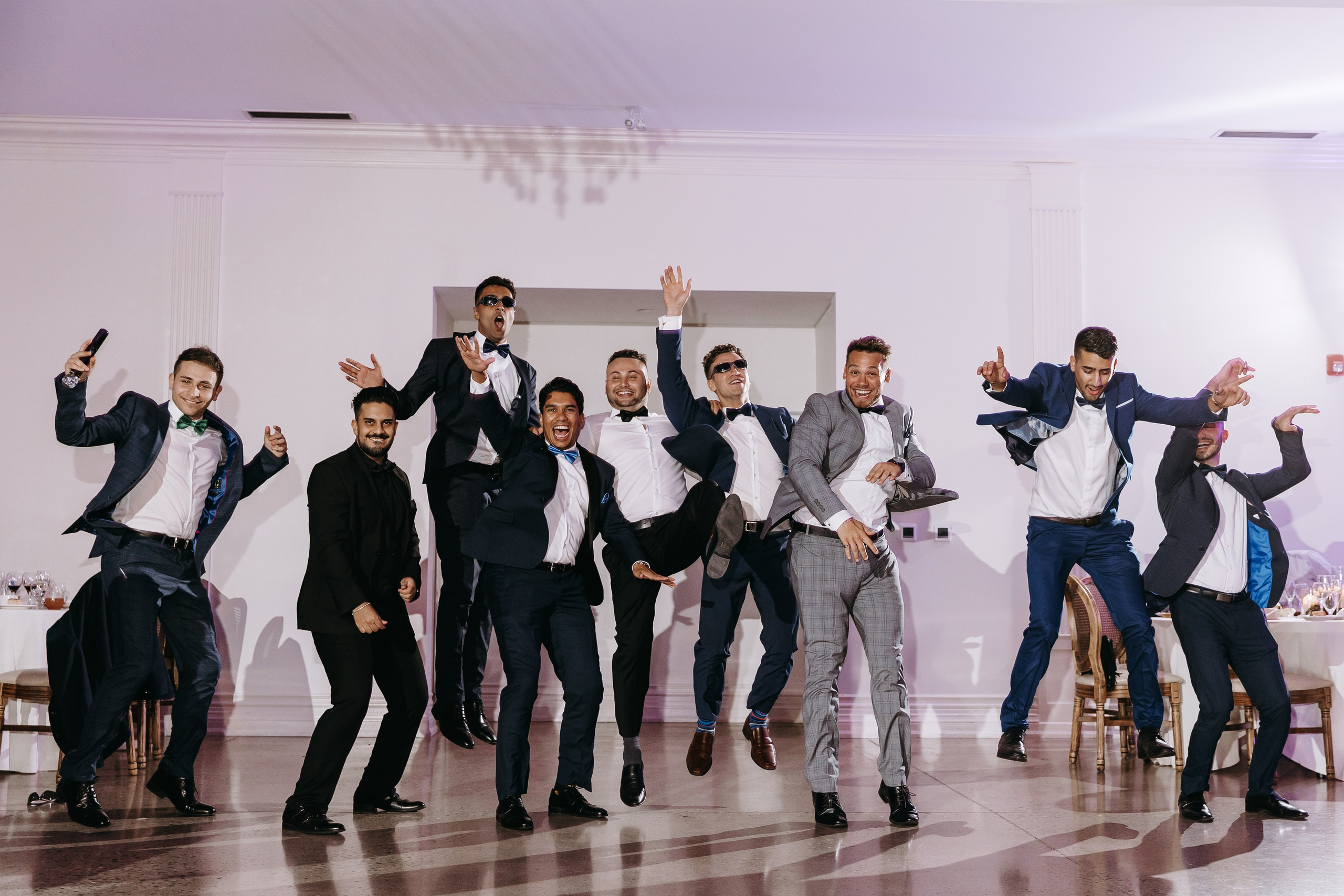 Weddings. Alex UA — Toronto photographer