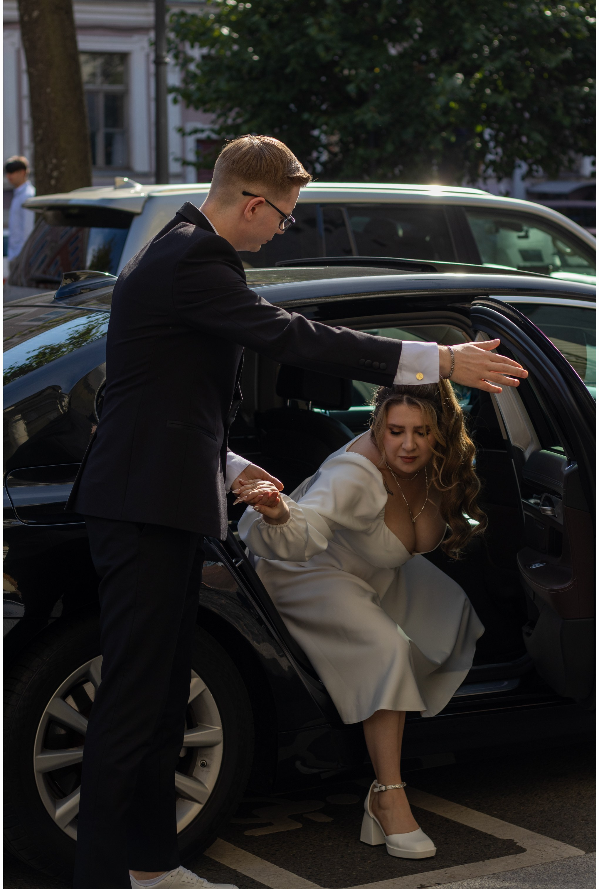 Nikita & Anastasia. Свадебный и портретный фотограф в Валенсии Дмитрий Леонов