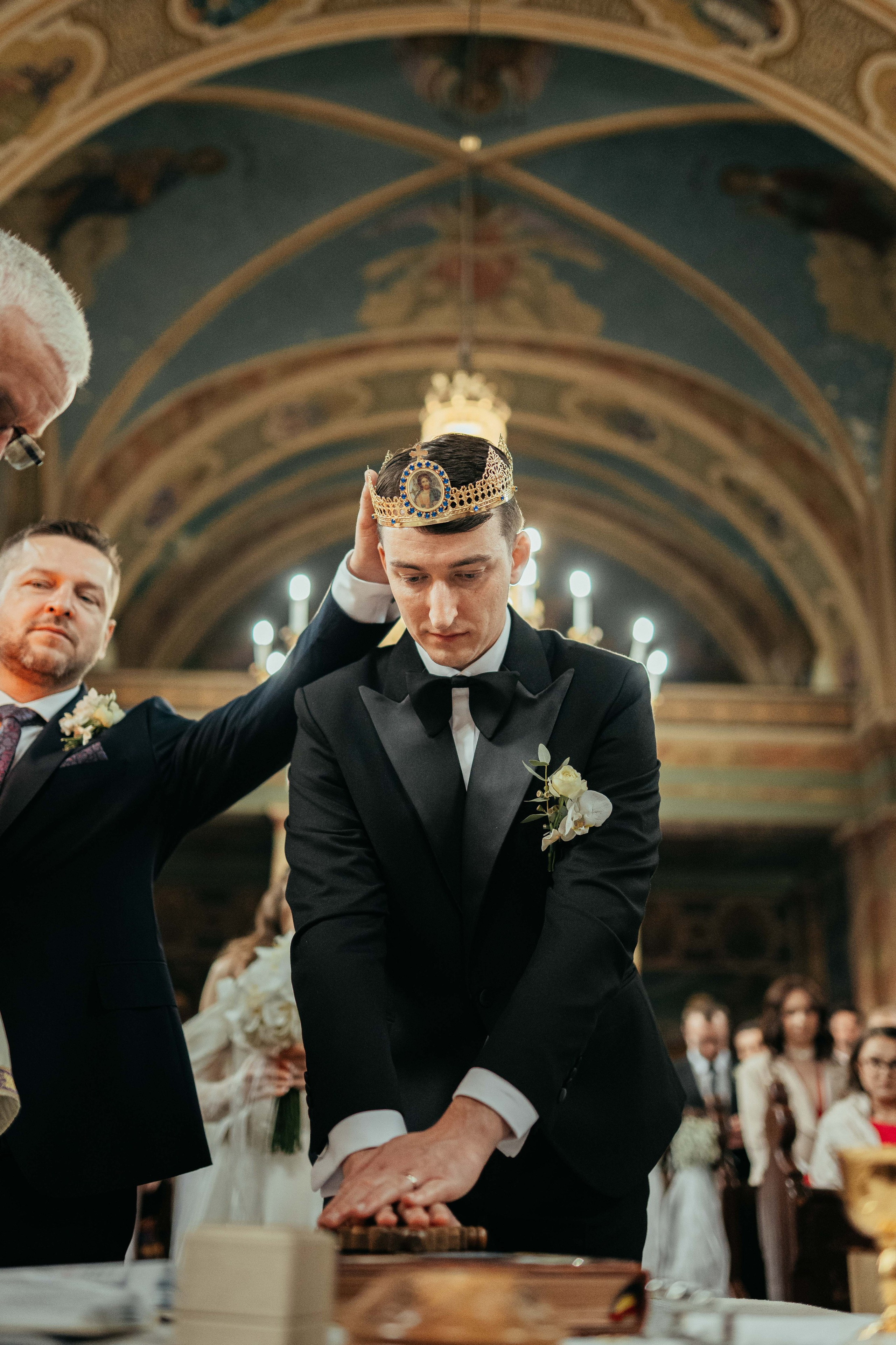 Nicoleta & Sergiu. MG Photo | Film