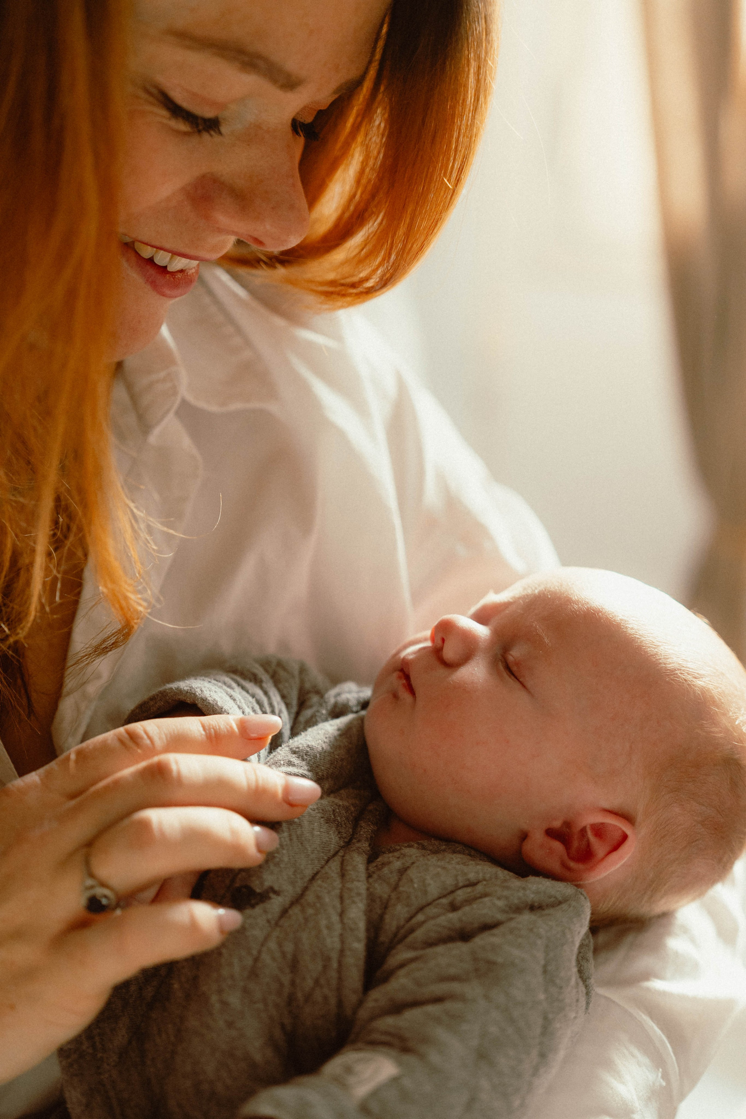 Ambre, Teddy, Louise & Paul. Weeding photographer / event / portrait