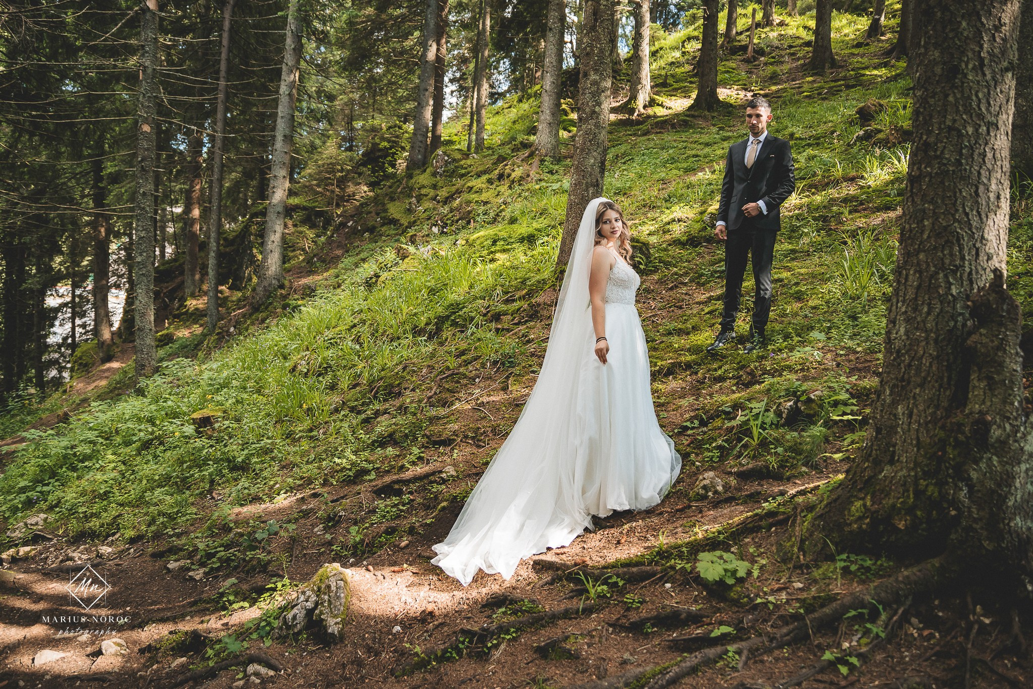 Alexandra & Marius | Masivul Rarău Suceava