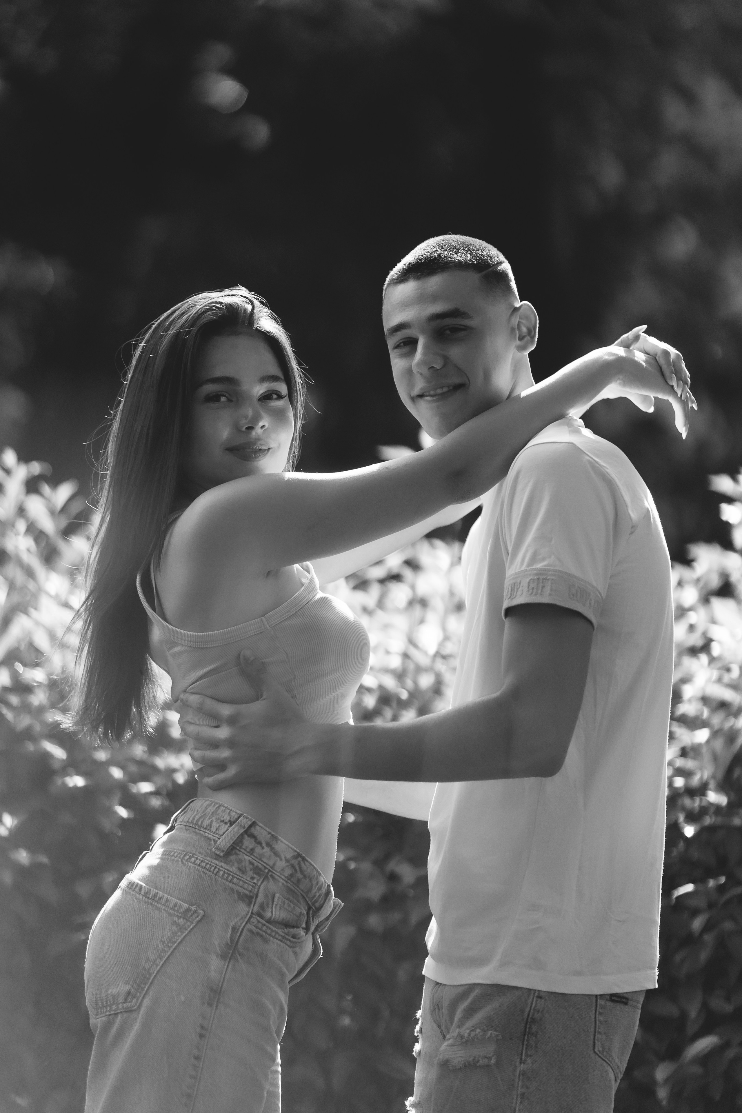 Love Story. Фотограф Ирина Йотова