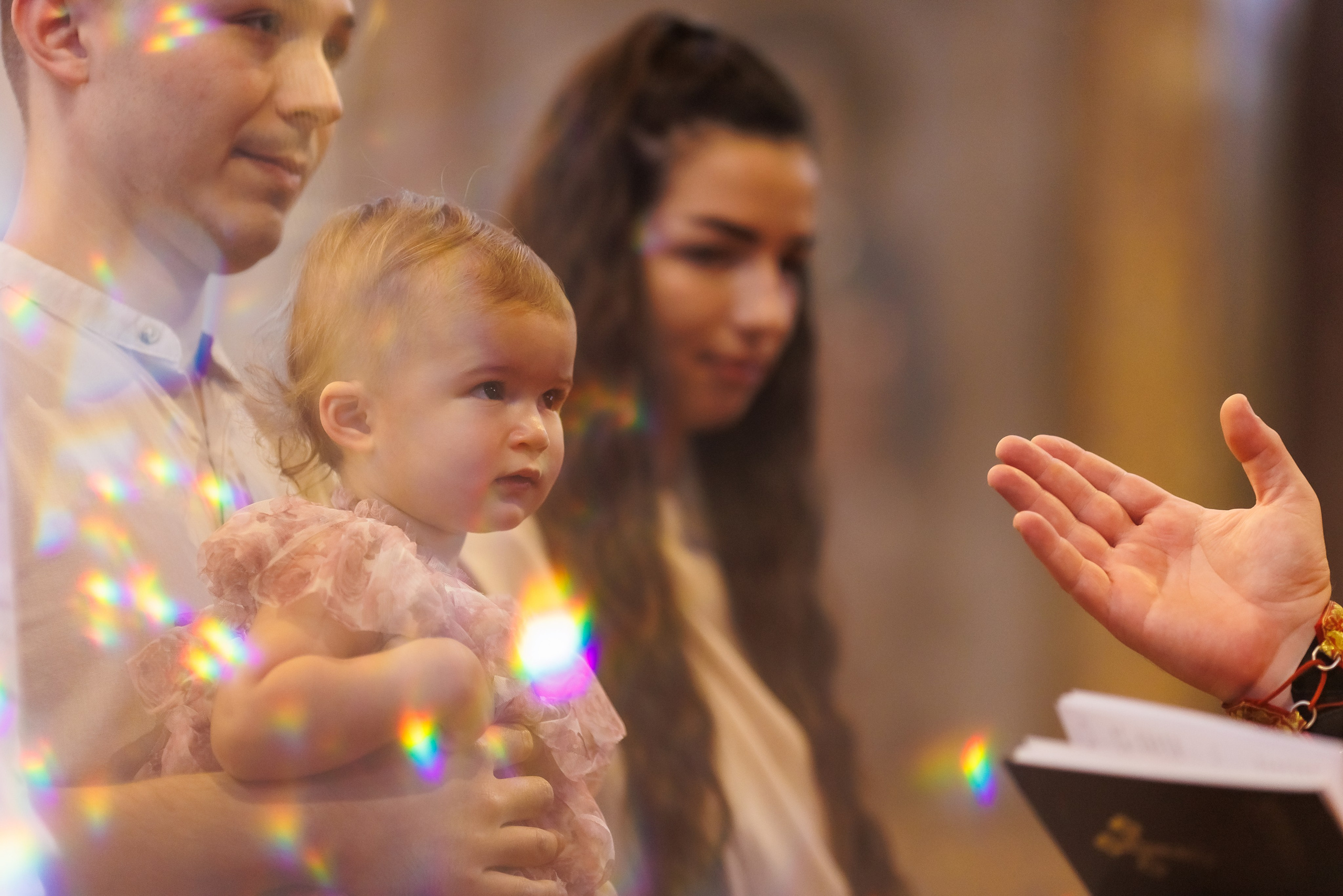 Св.Св. Кирил и Методий Бургас. Фотограф Ирина Йотова