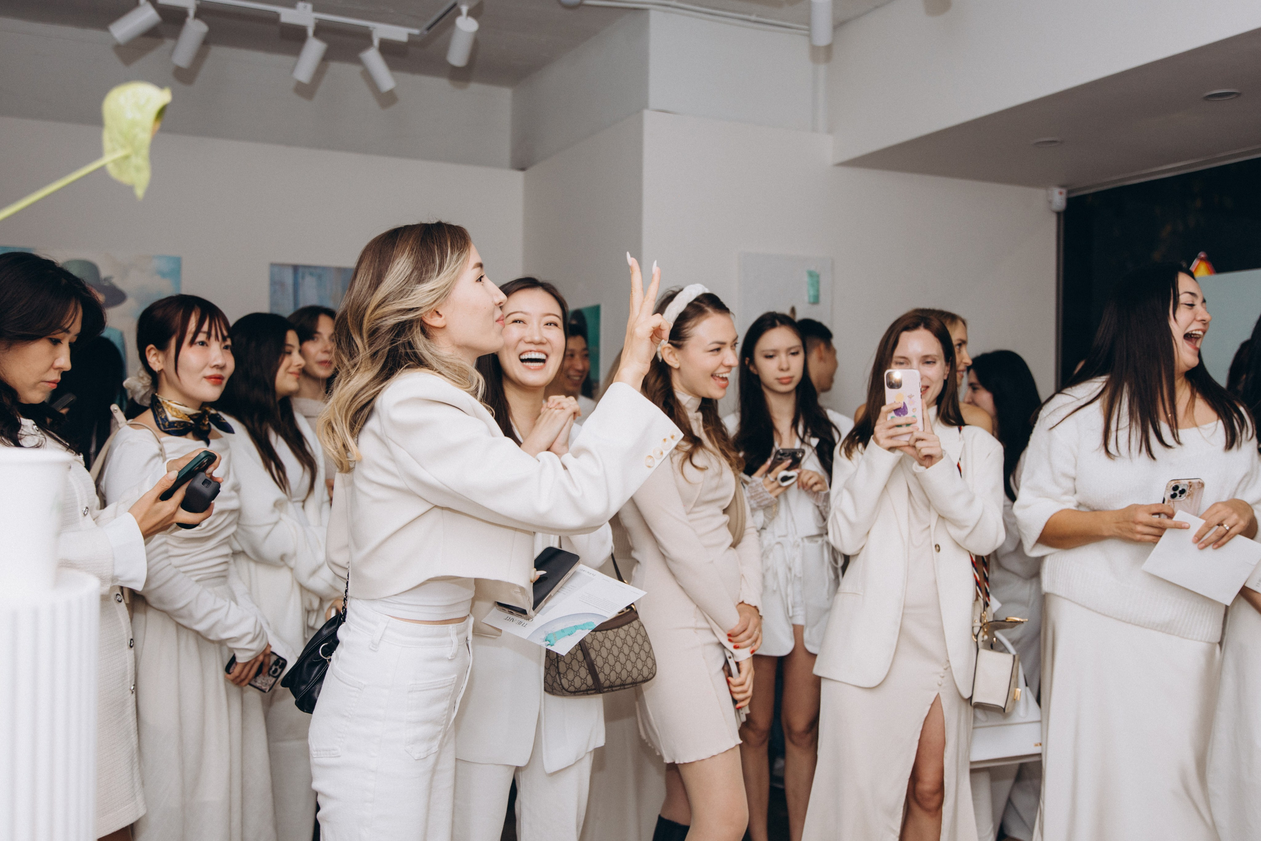 THE ART OF RENEWAL/ bohicare (2024). Студия декора «Нарния»