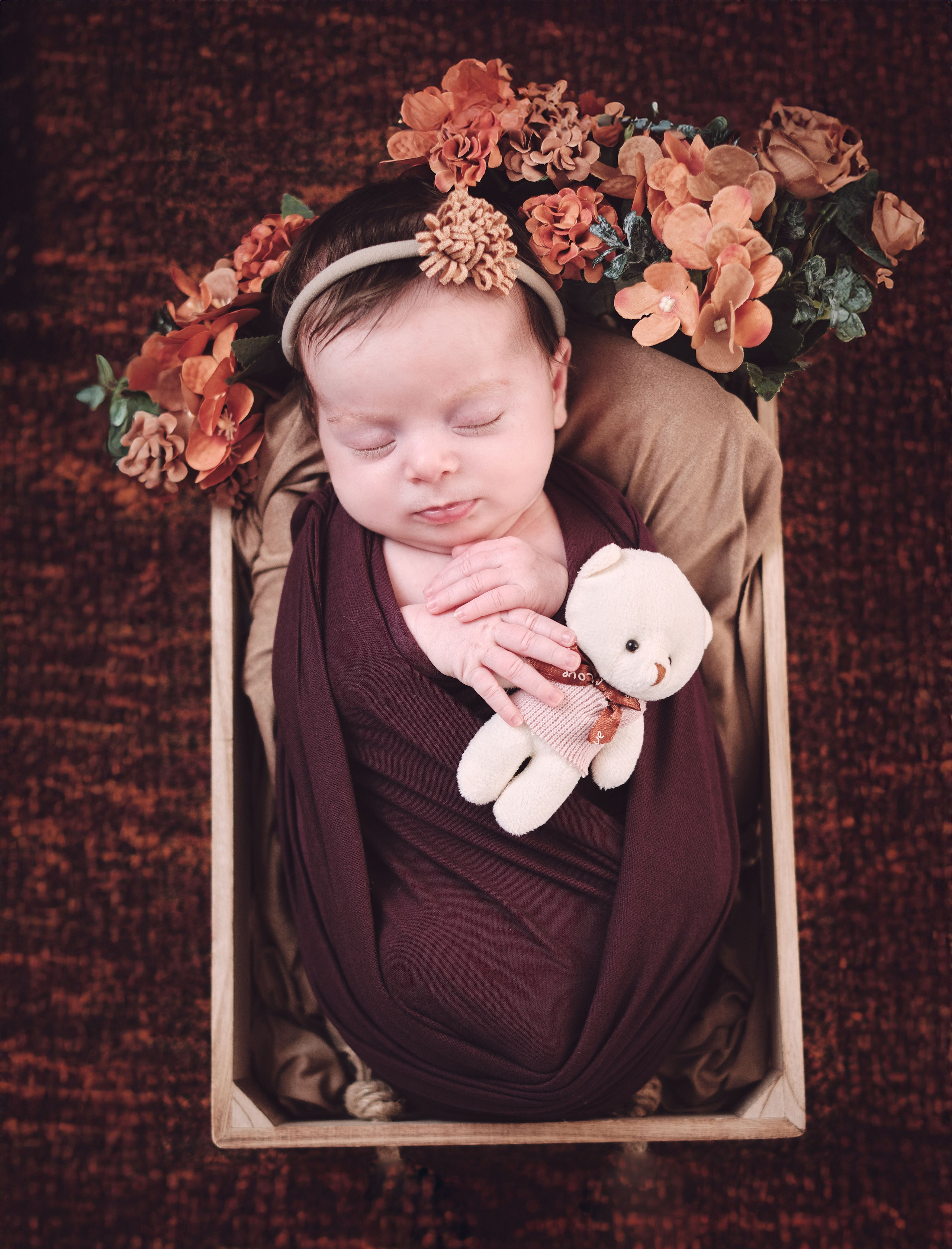 Studio photography. Anghel’sPhoto