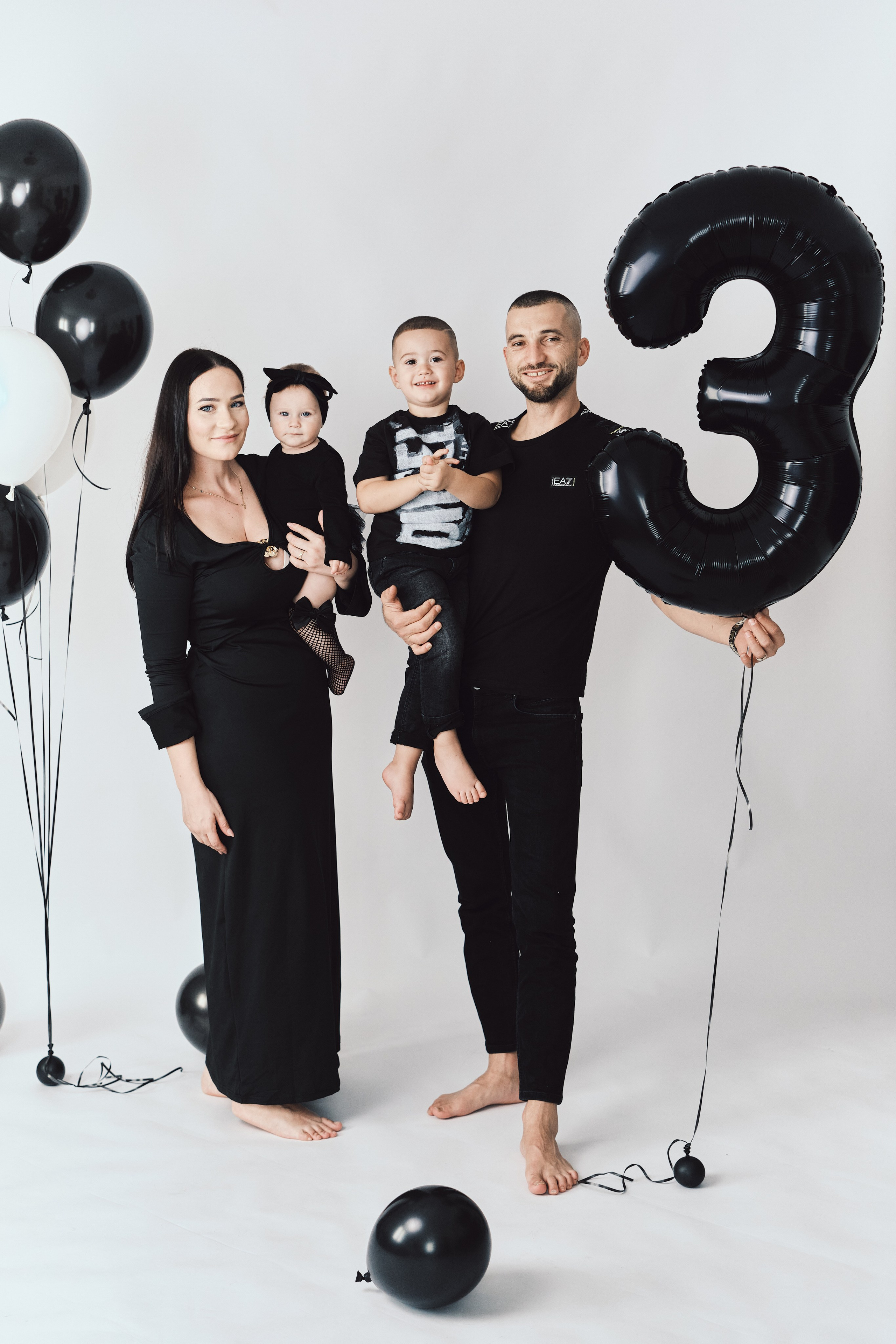 Studio photography. Anghel’sPhoto