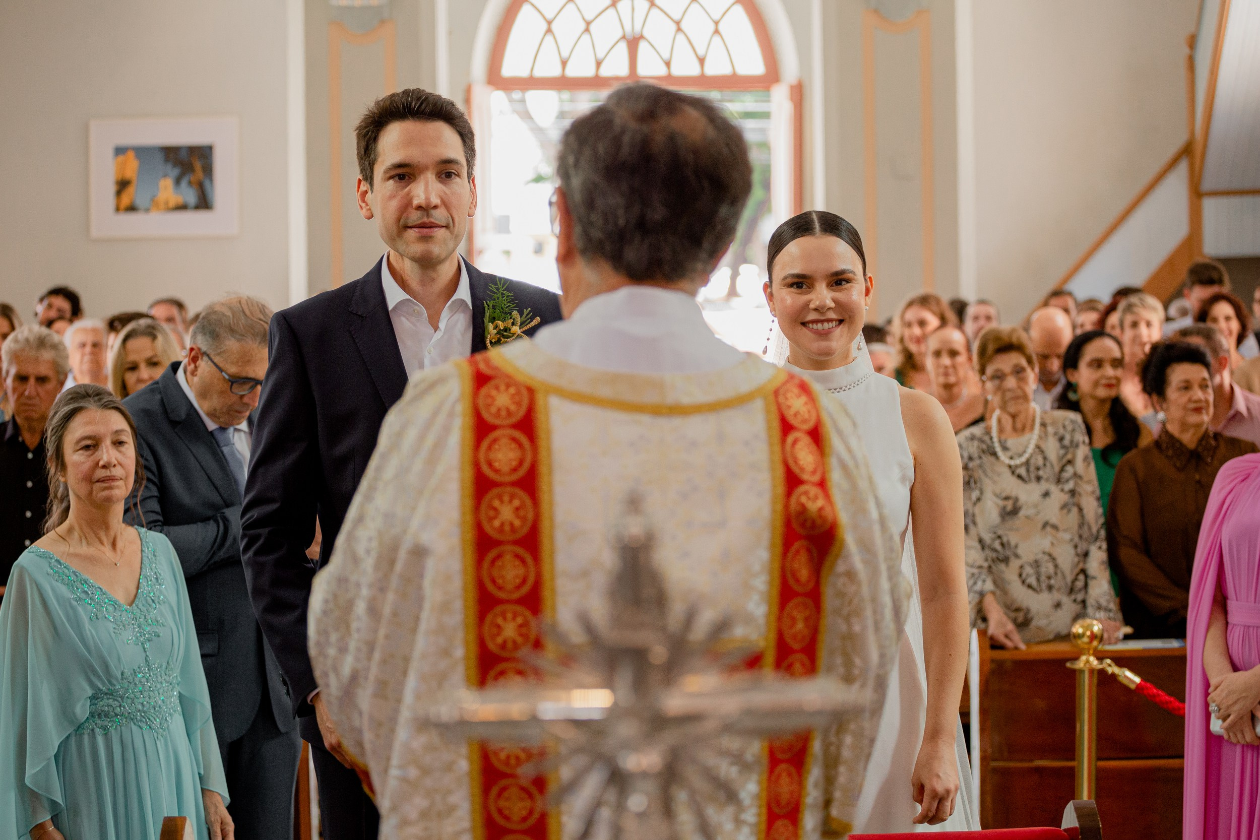 Casamento Amabily e Joao / Villa Franco, Uberlândia — MG. Gustavofto