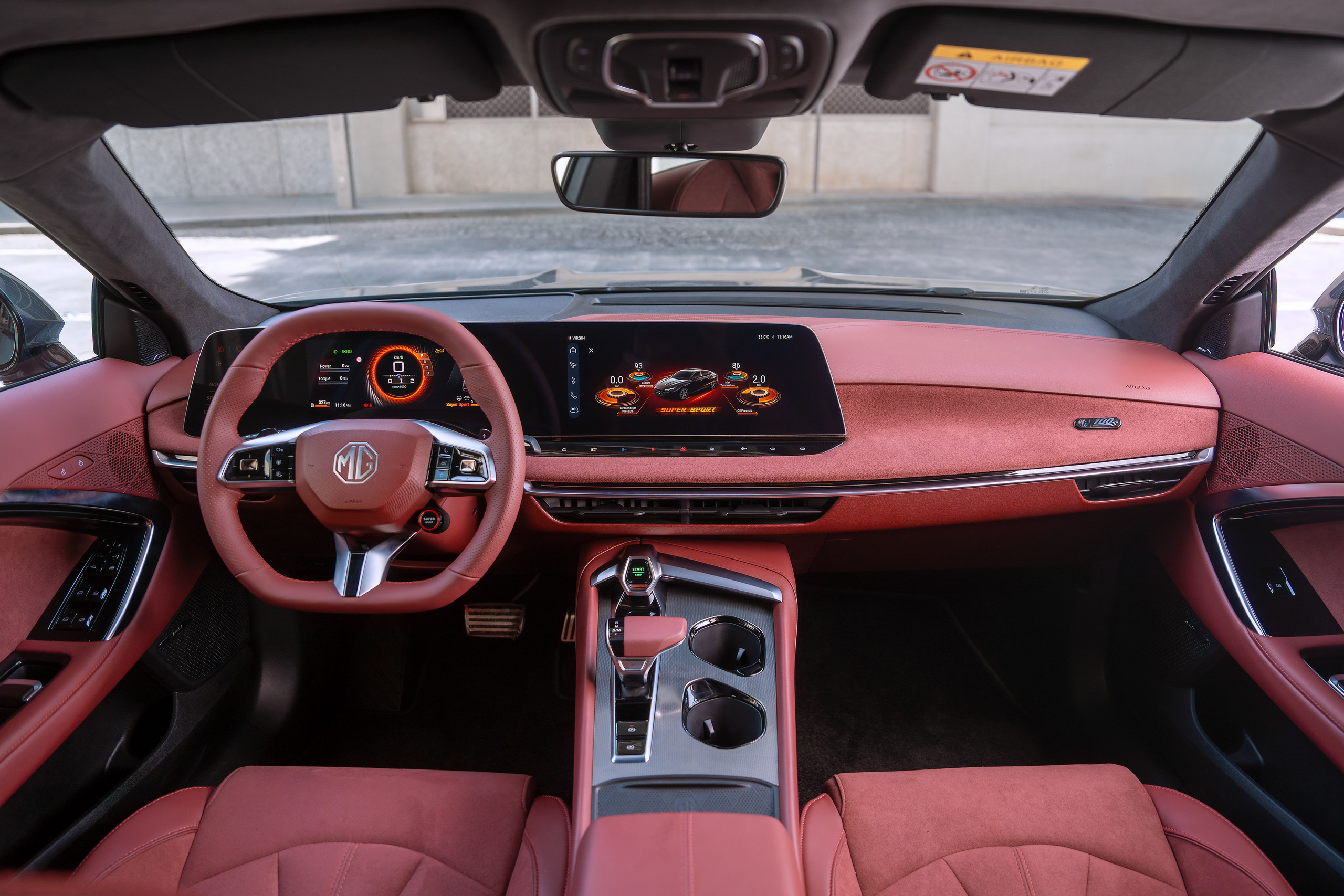 Automotive Photography Dubai — Denys Gromov. Denys Gromov