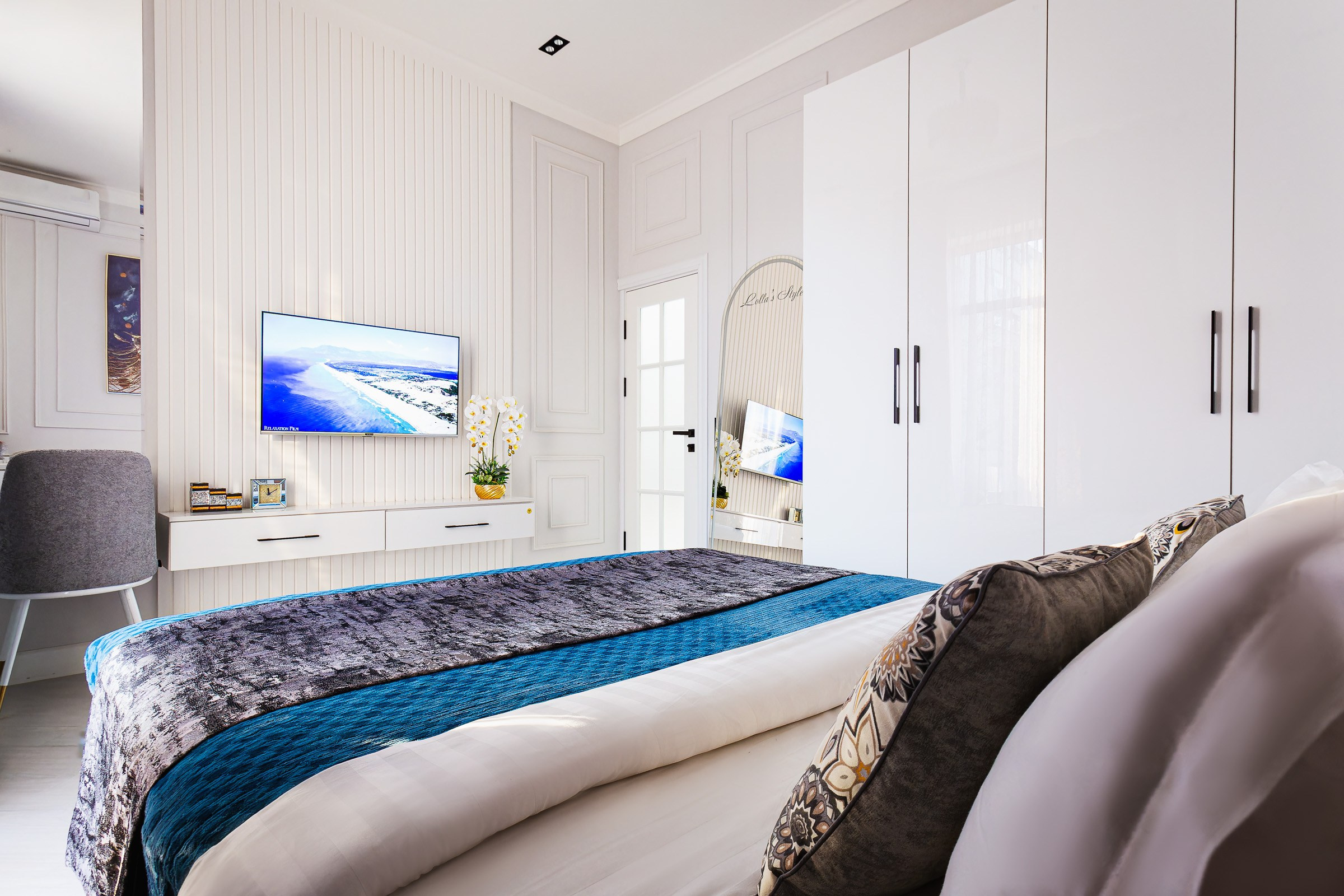 Интерьерный фотограф в Ташкенте