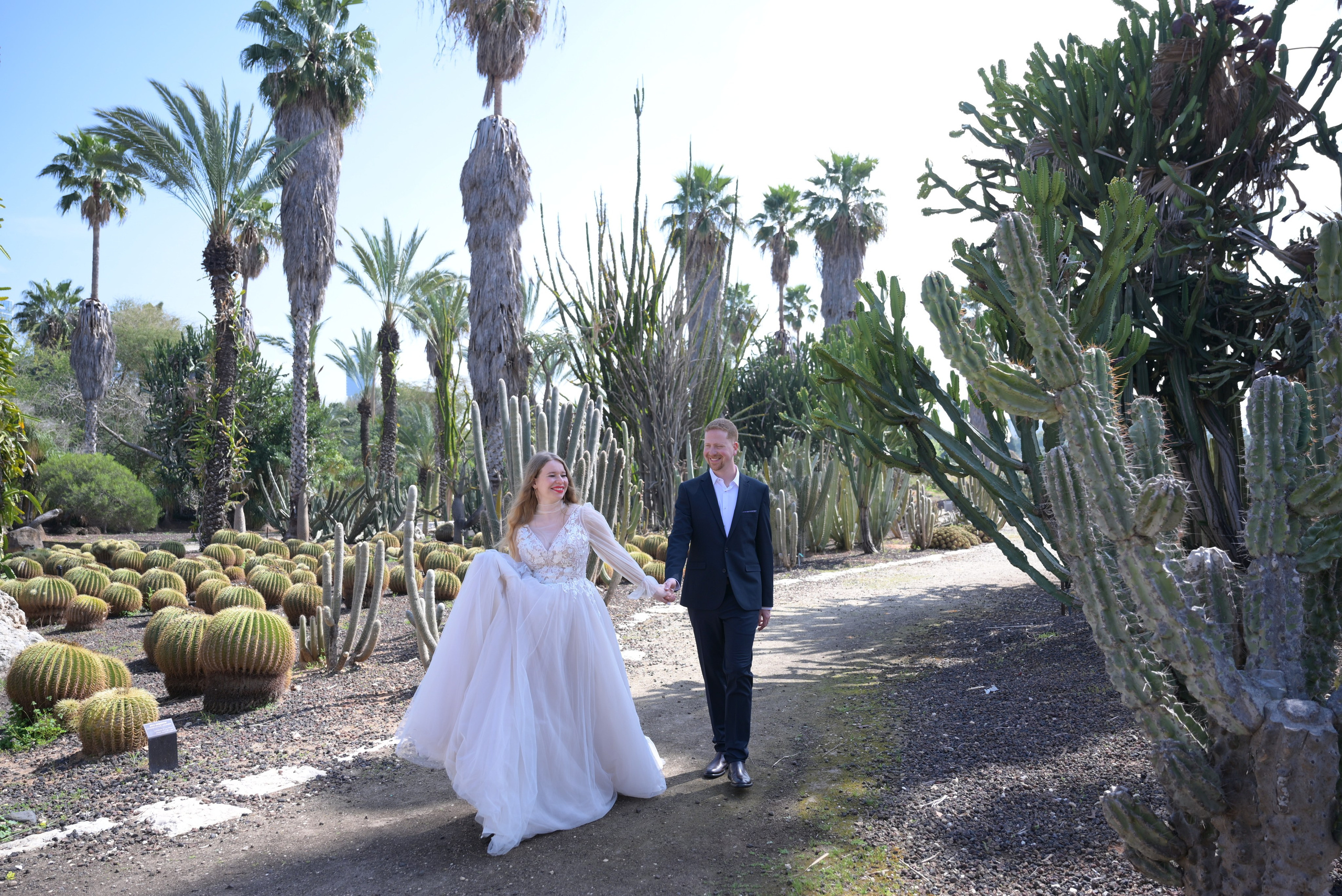 Nicol & Itamar. Wedding and events photographers Studio Shalom