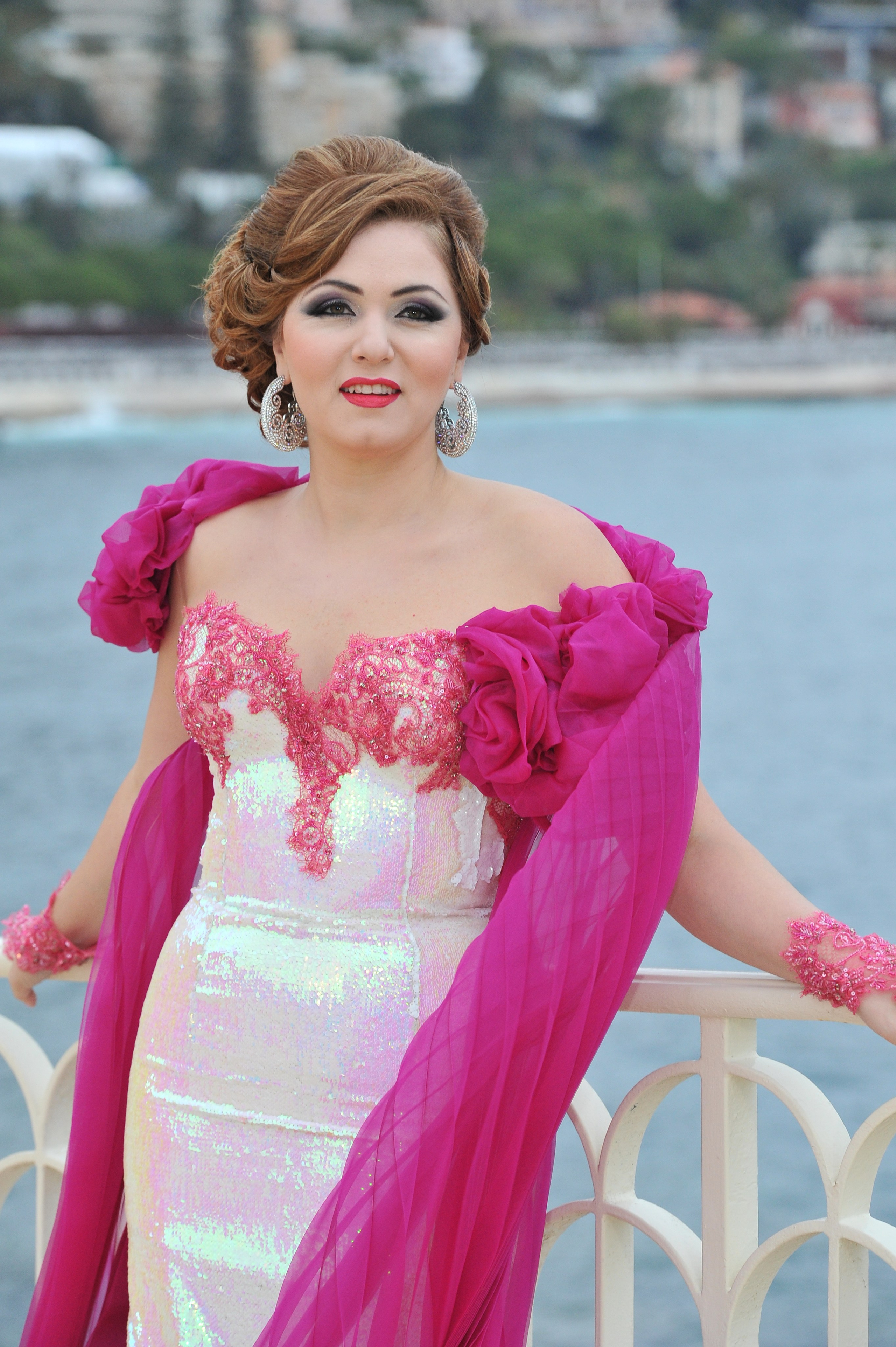 ITZIK & CINDY MONACO 1. Wedding and events photographers Studio Shalom