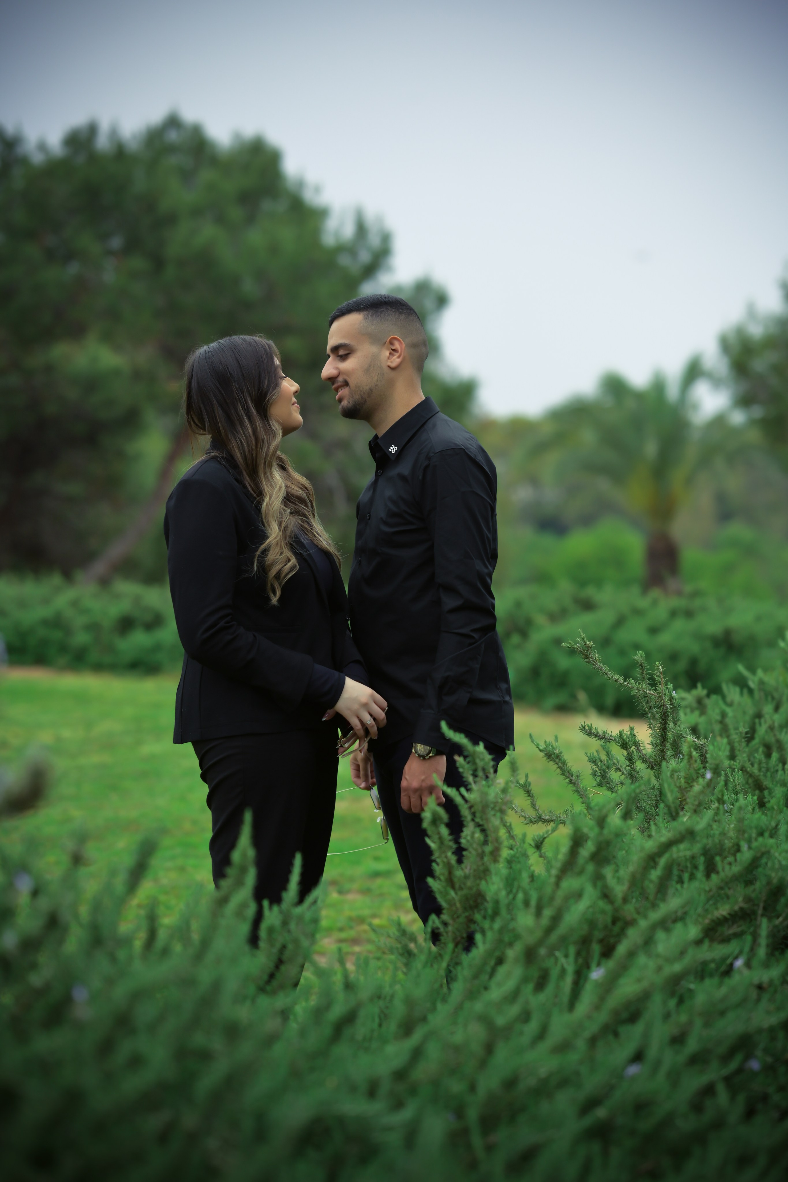 Sharona &Ely. Wedding and events photographers Studio Shalom