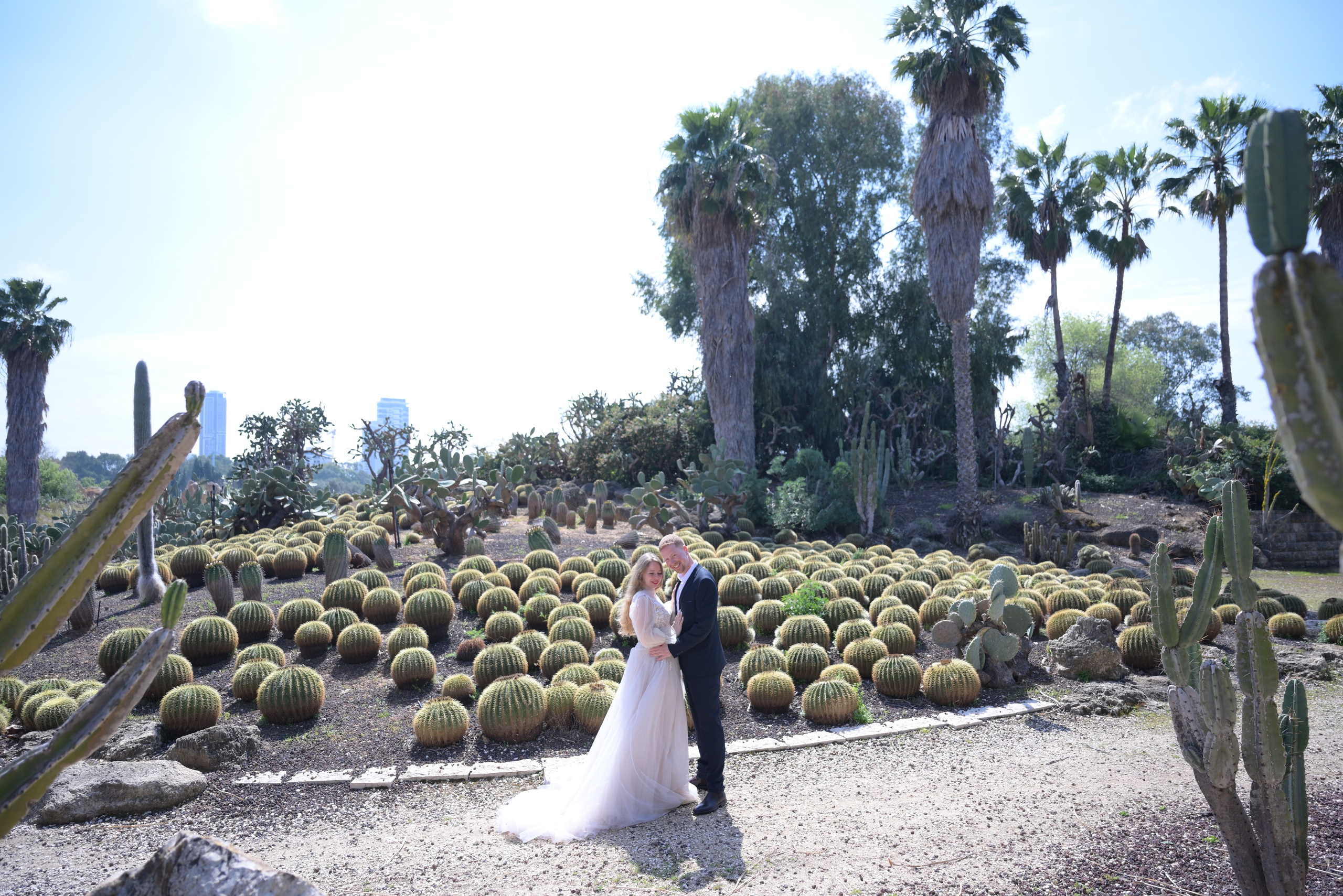 Nicol & Itamar. Wedding and events photographers Studio Shalom