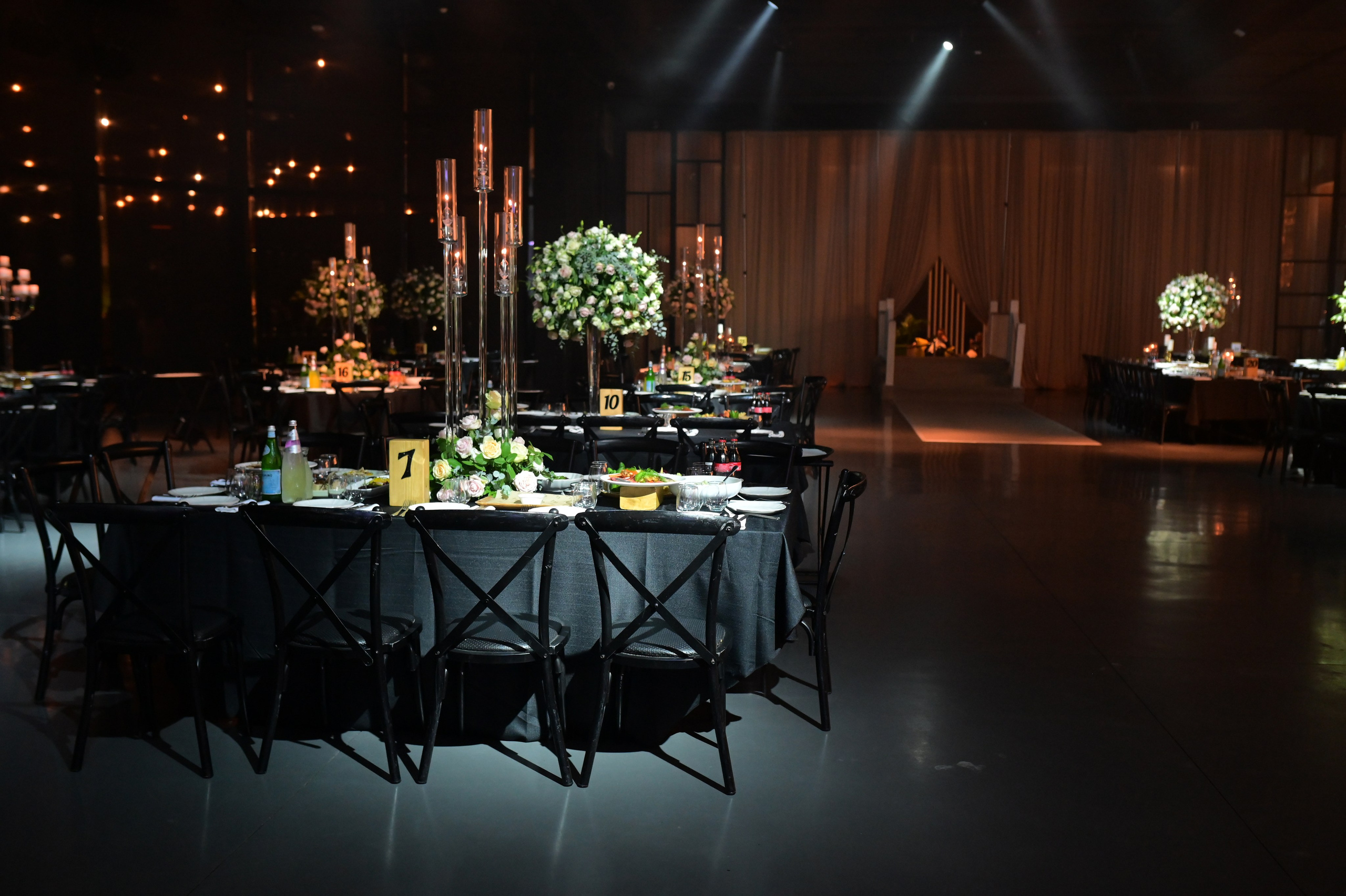 תרין TARIN עיצוב. Wedding and events photographers Studio Shalom