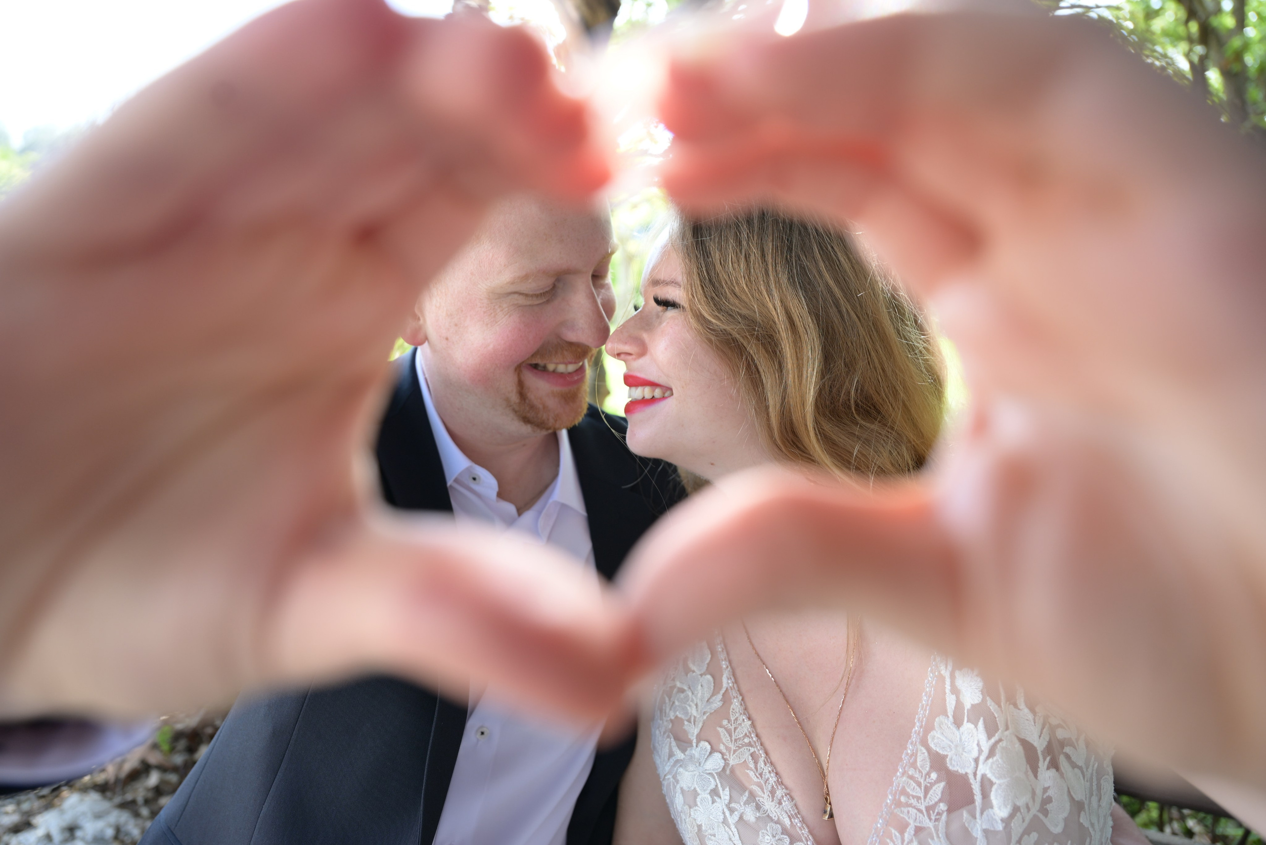 Nicol & Itamar. Wedding and events photographers Studio Shalom