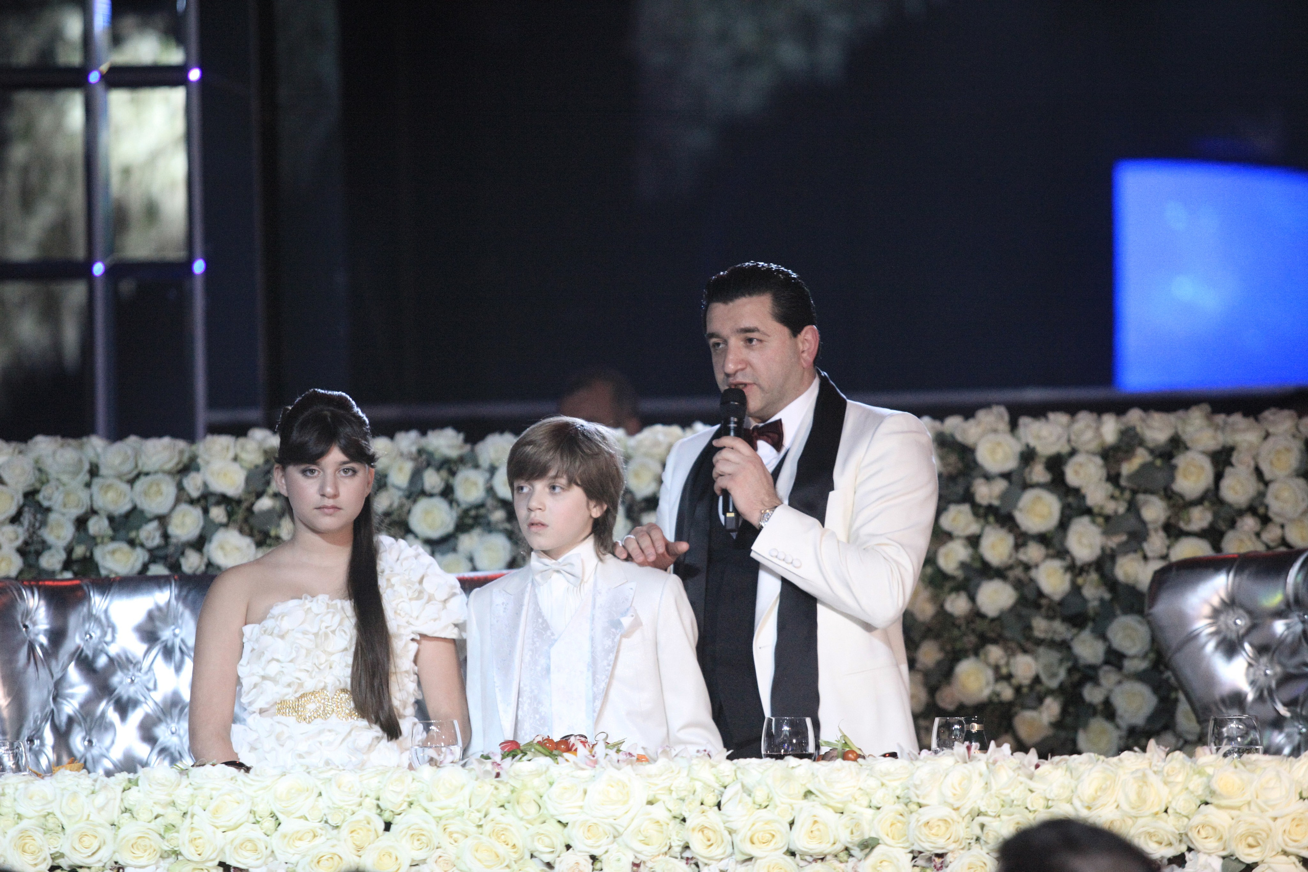 ITZIK & CINDY MONACO 1. Wedding and events photographers Studio Shalom