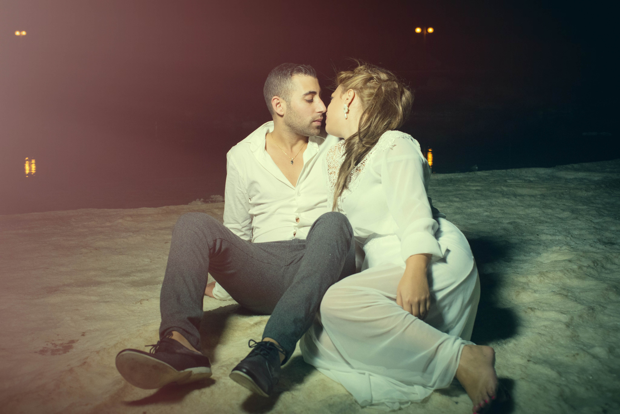 צילום של איגור. Wedding and events photographers Studio Shalom