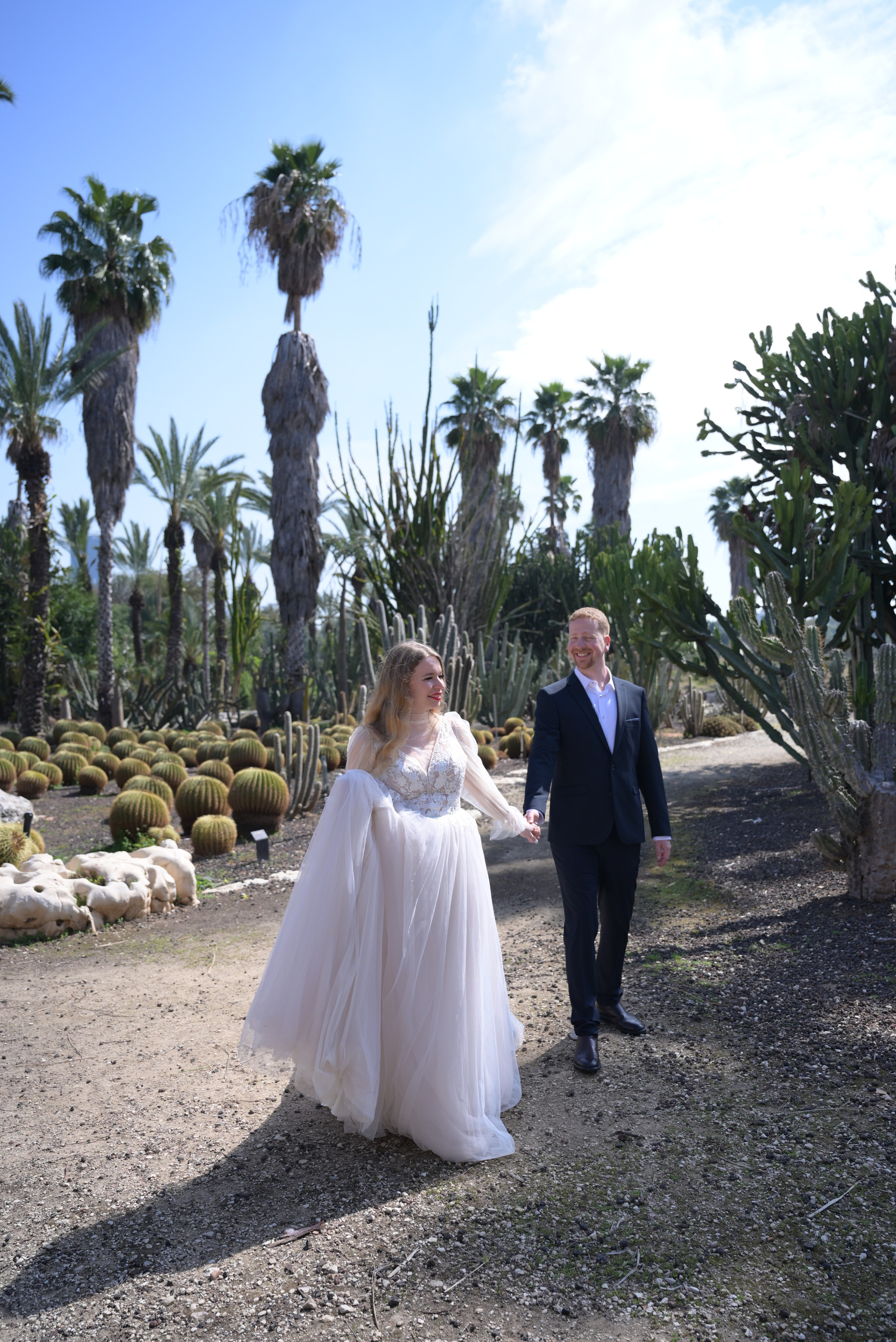 Nicol & Itamar. Wedding and events photographers Studio Shalom