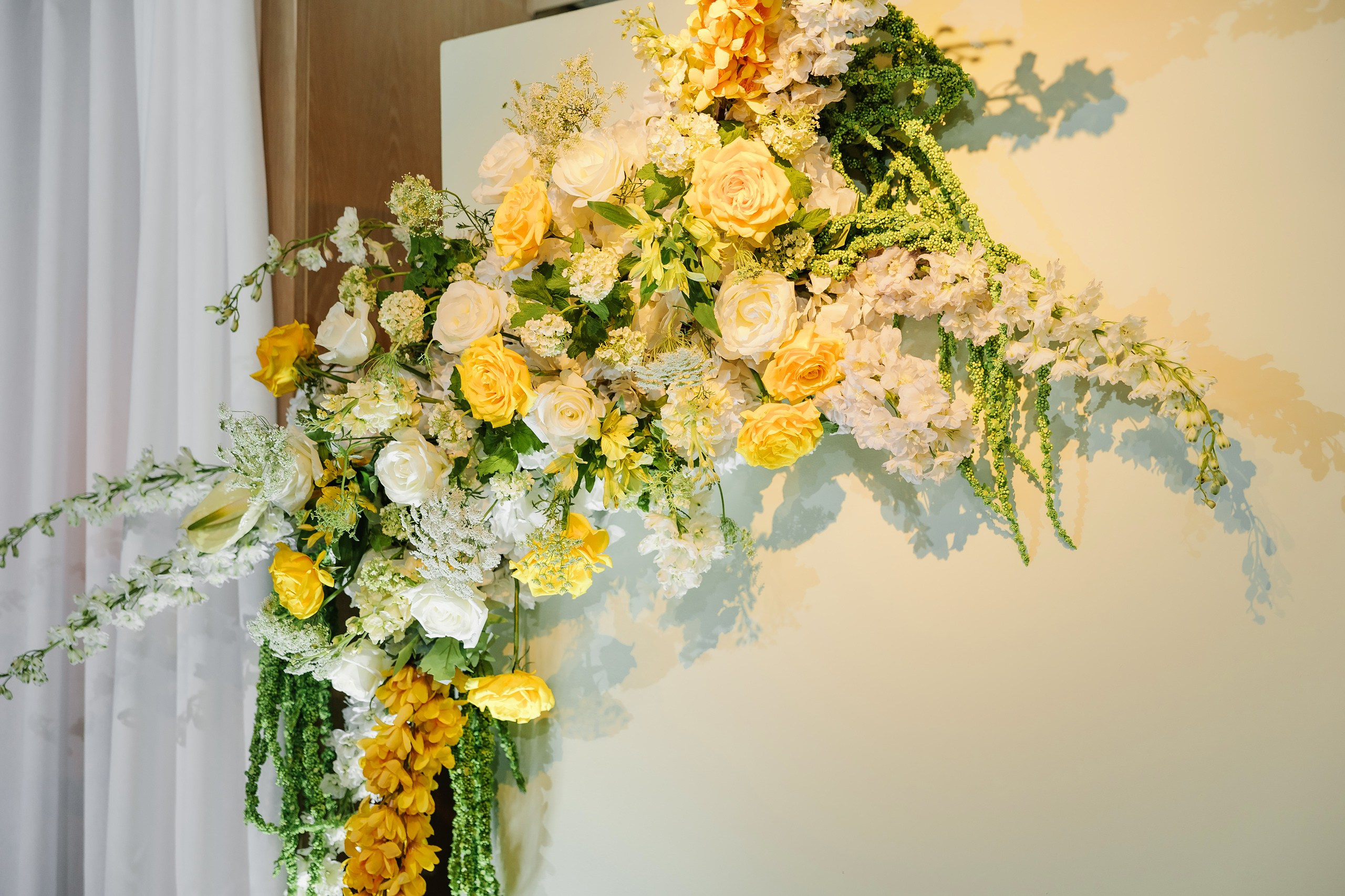 06.16.2024 Engagement Party. Wedding family event photographer in Chicago Nick Yushevich