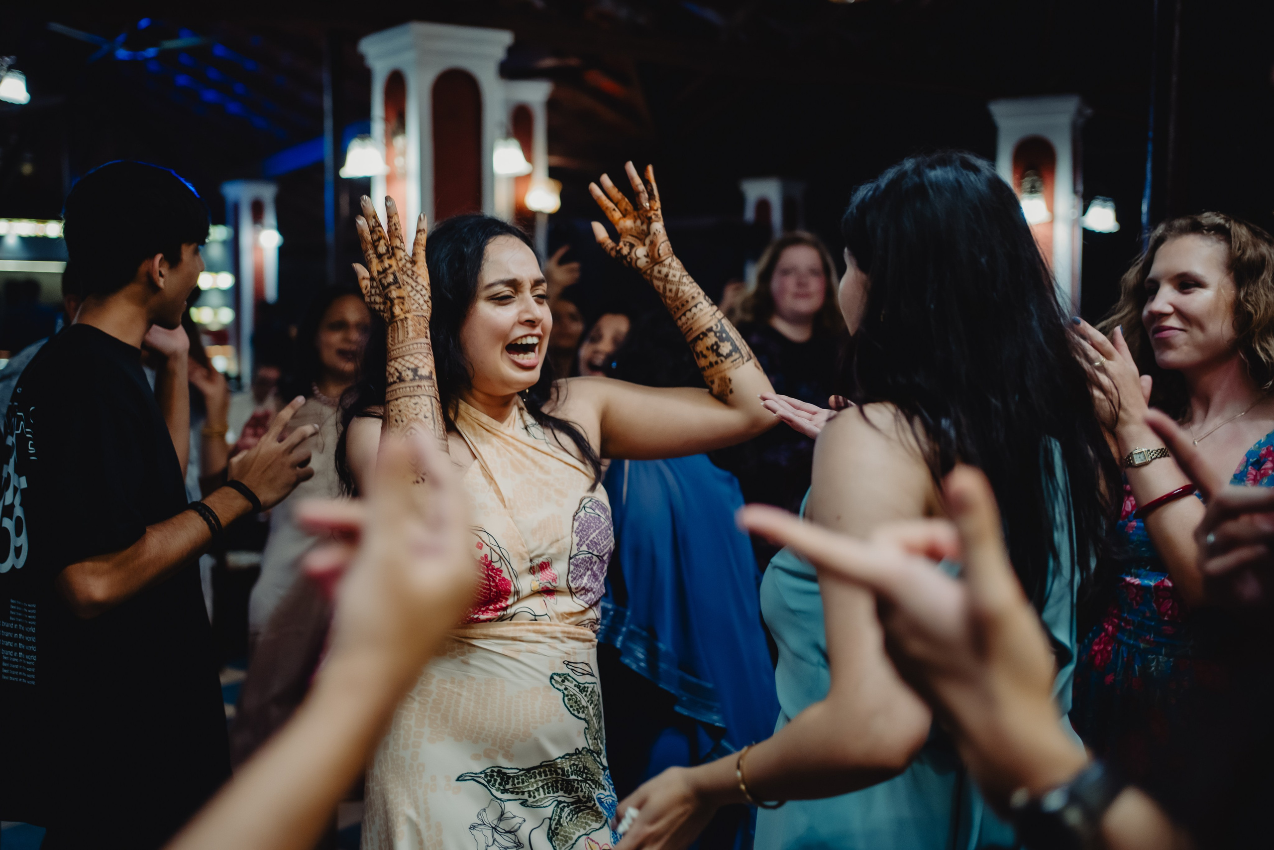 NORTH INDIAN WEDDINGS. Ebinbabuphotography.com
