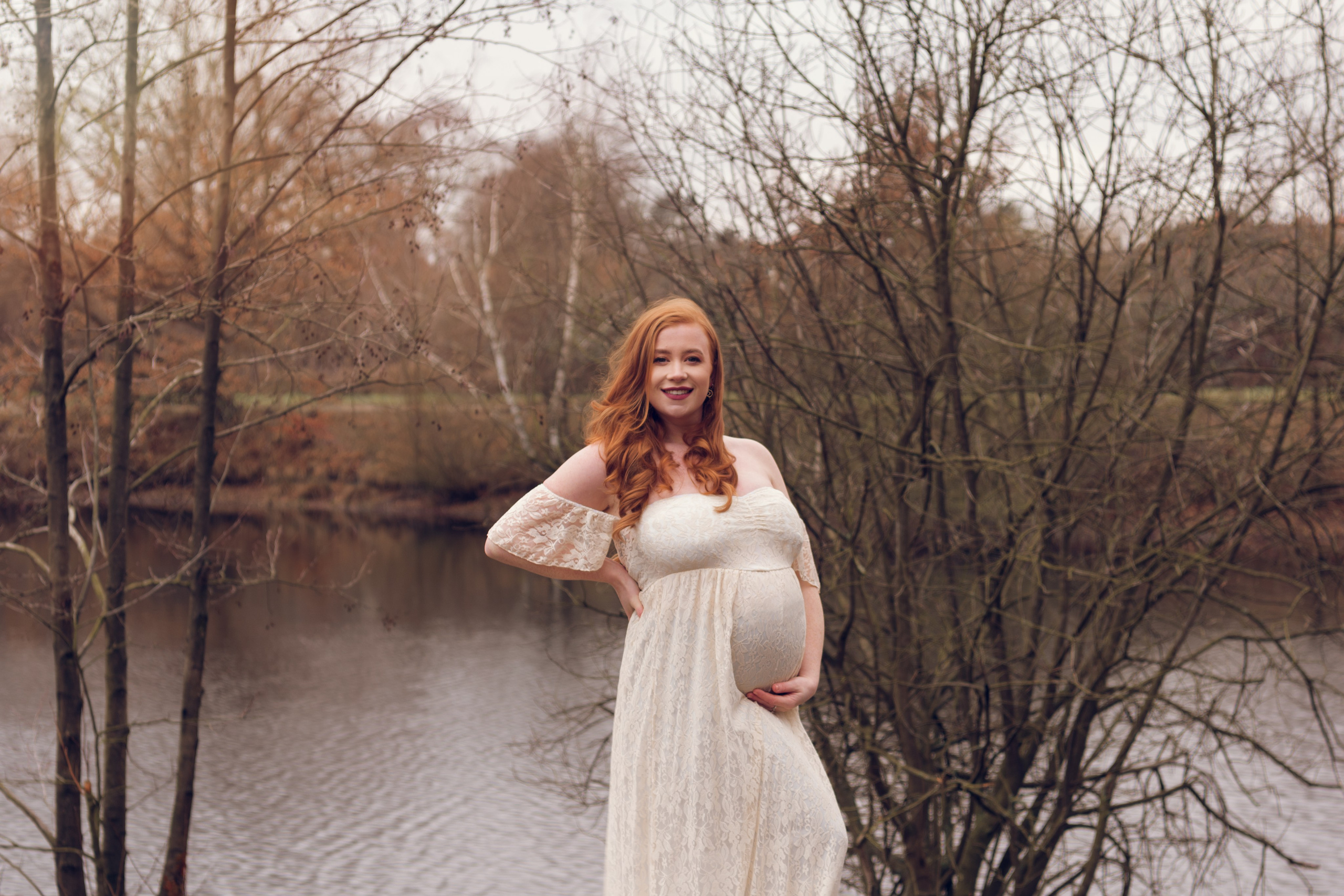 Georgia. Maternity Newborn and Family photographer Hamburg Claire Hambley