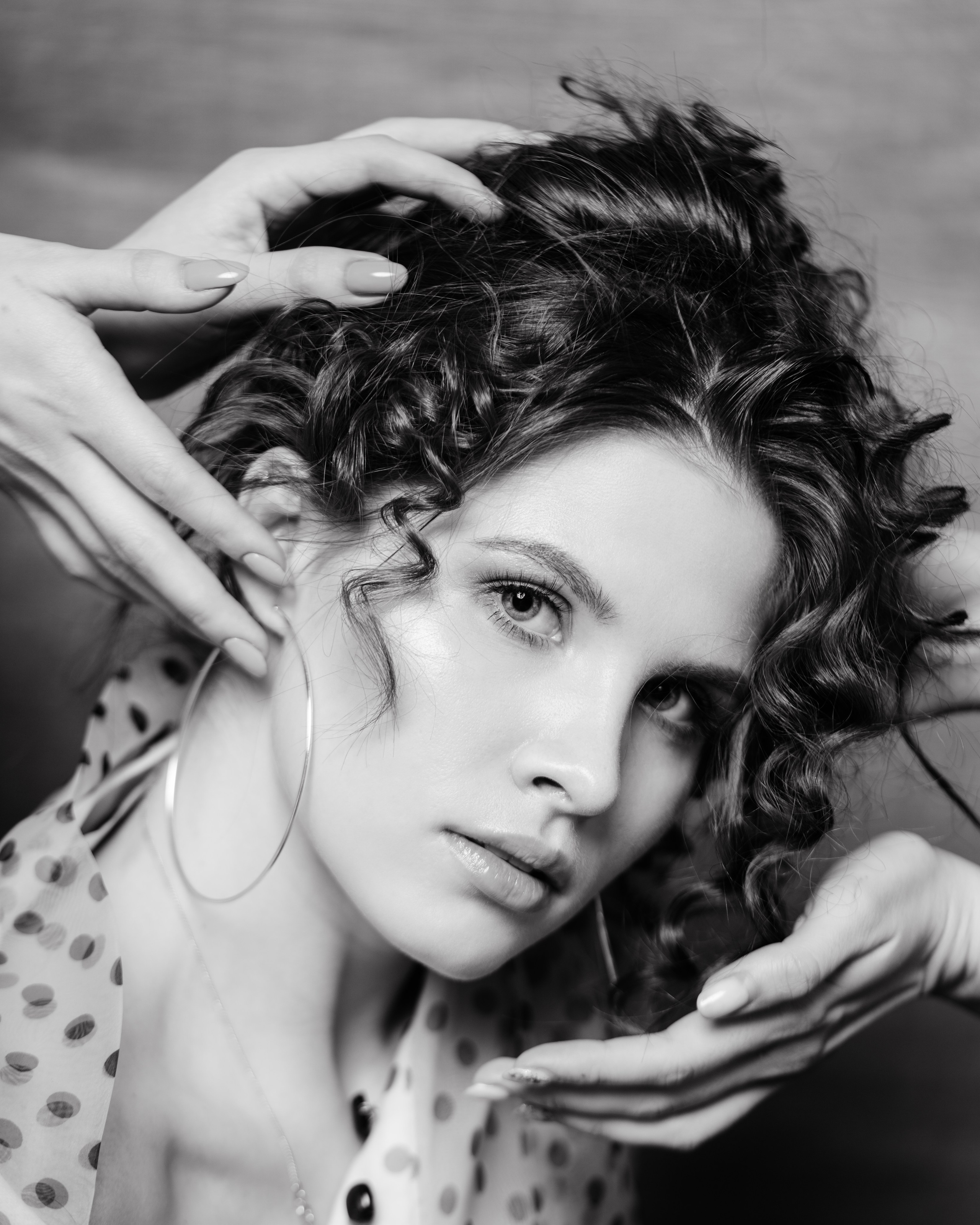 Classic Portrait. Aesthetic & Lifestyle photographer in Da Nang, Vietnam