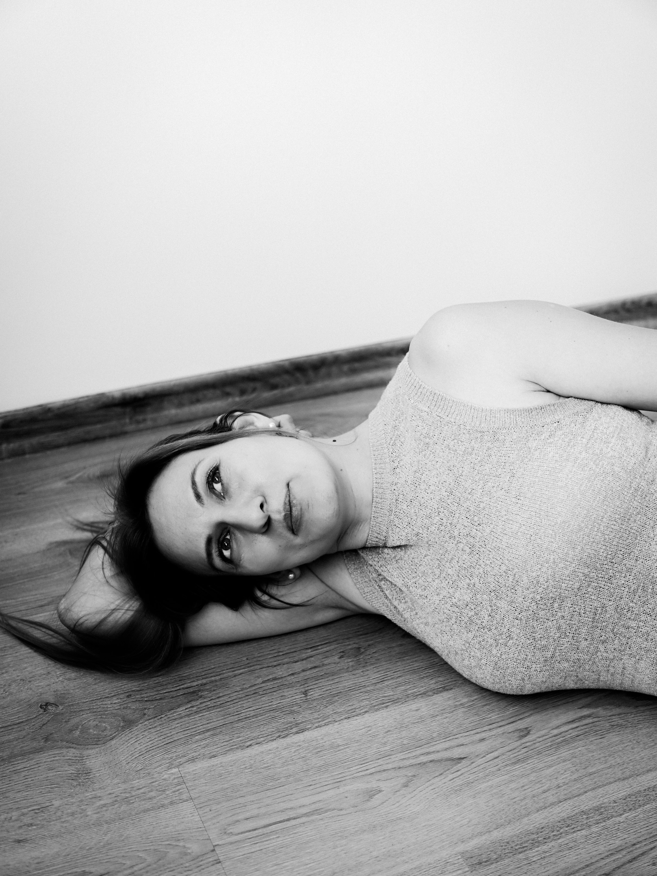 Nelli. Meeste ja naiste fotograaf Tallinnas Anna Sipari