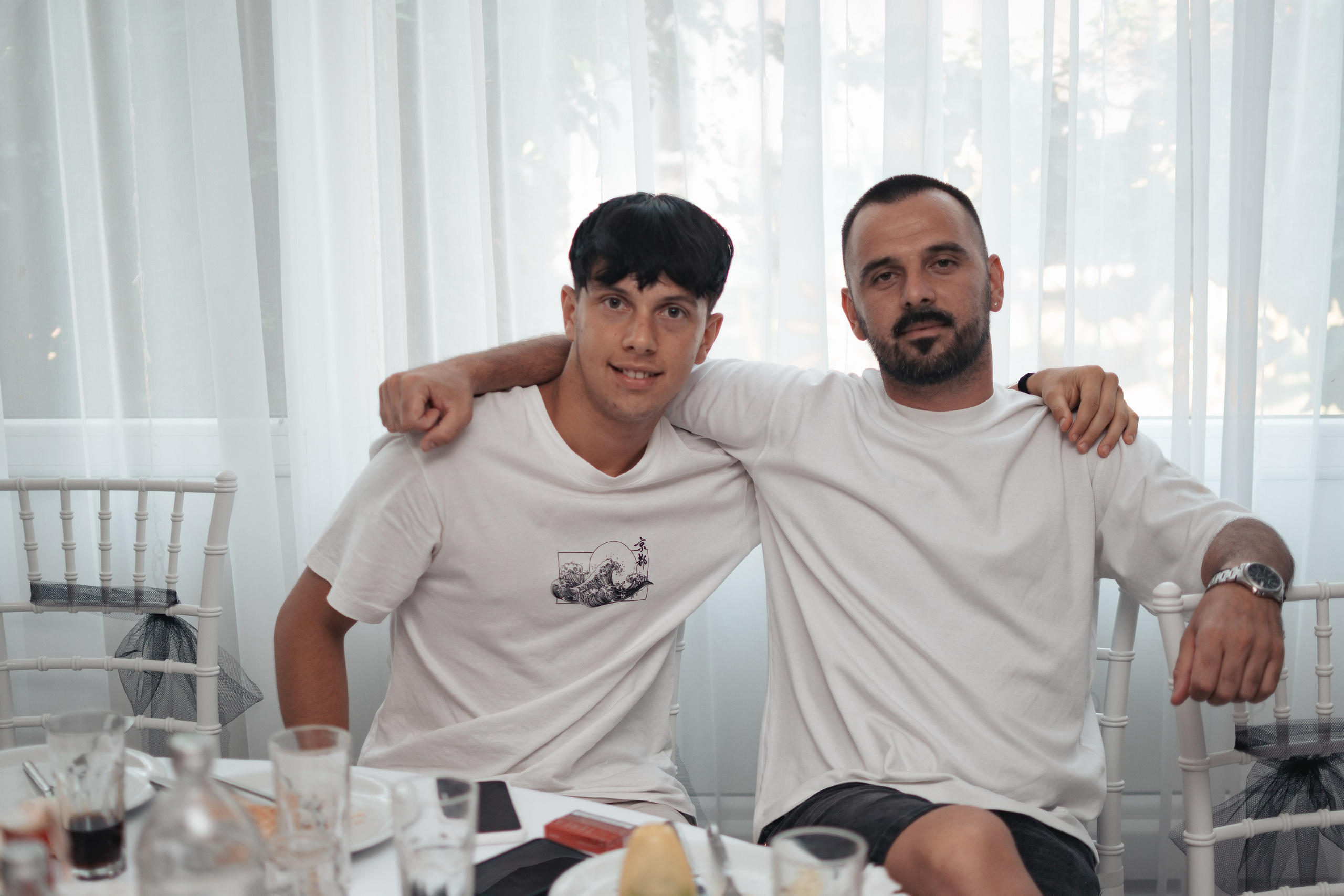 Isidora, rođendan. BambinaaPhotography